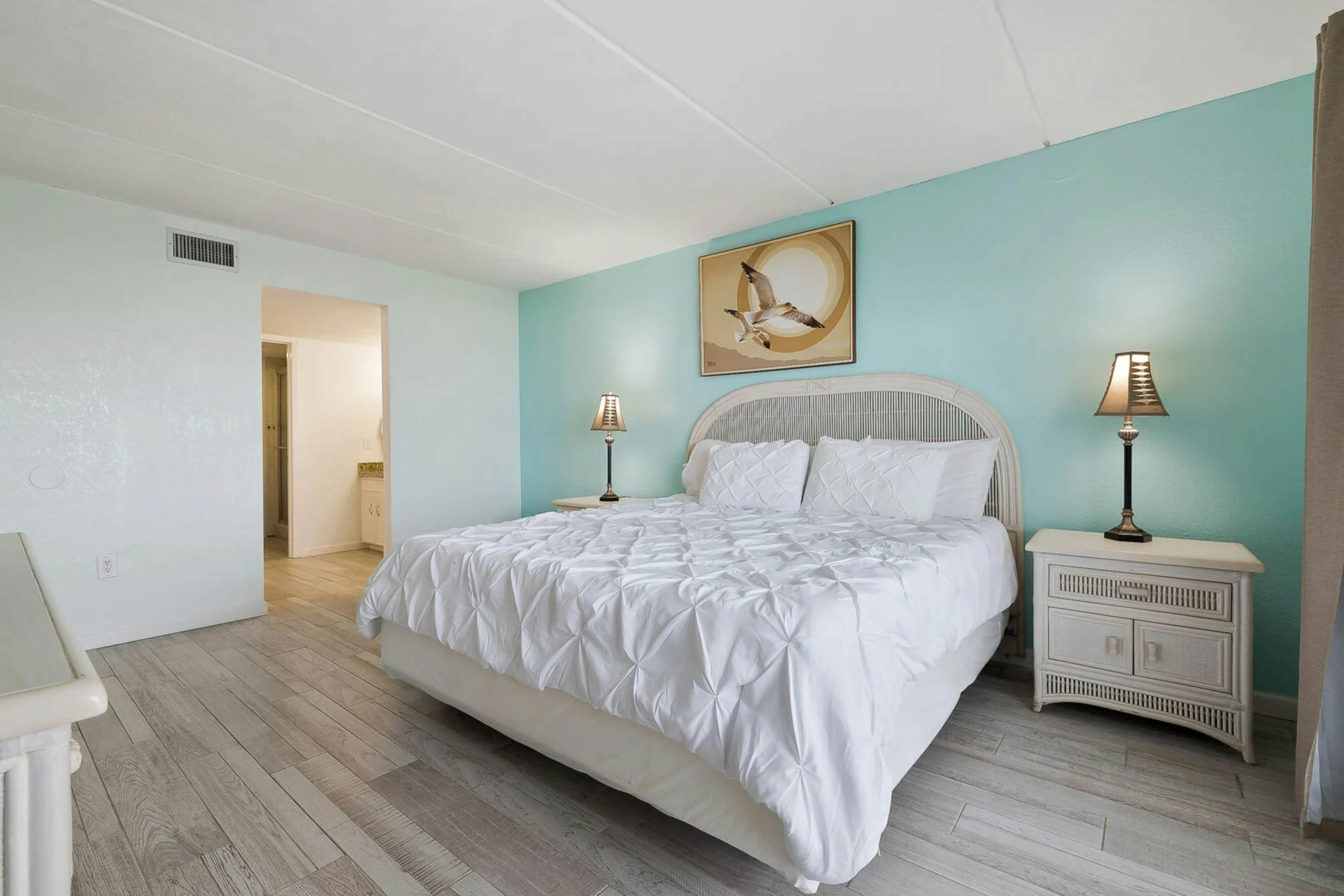 Saida Towers IV #602