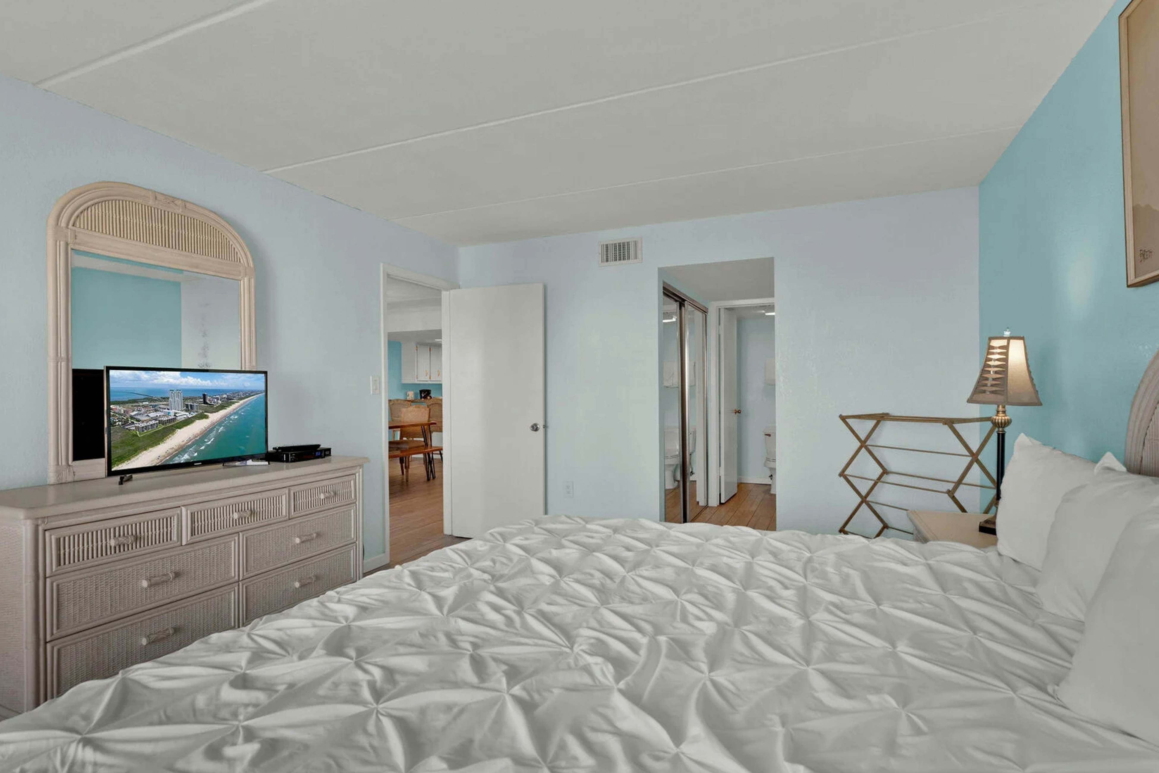 Saida Towers IV #602