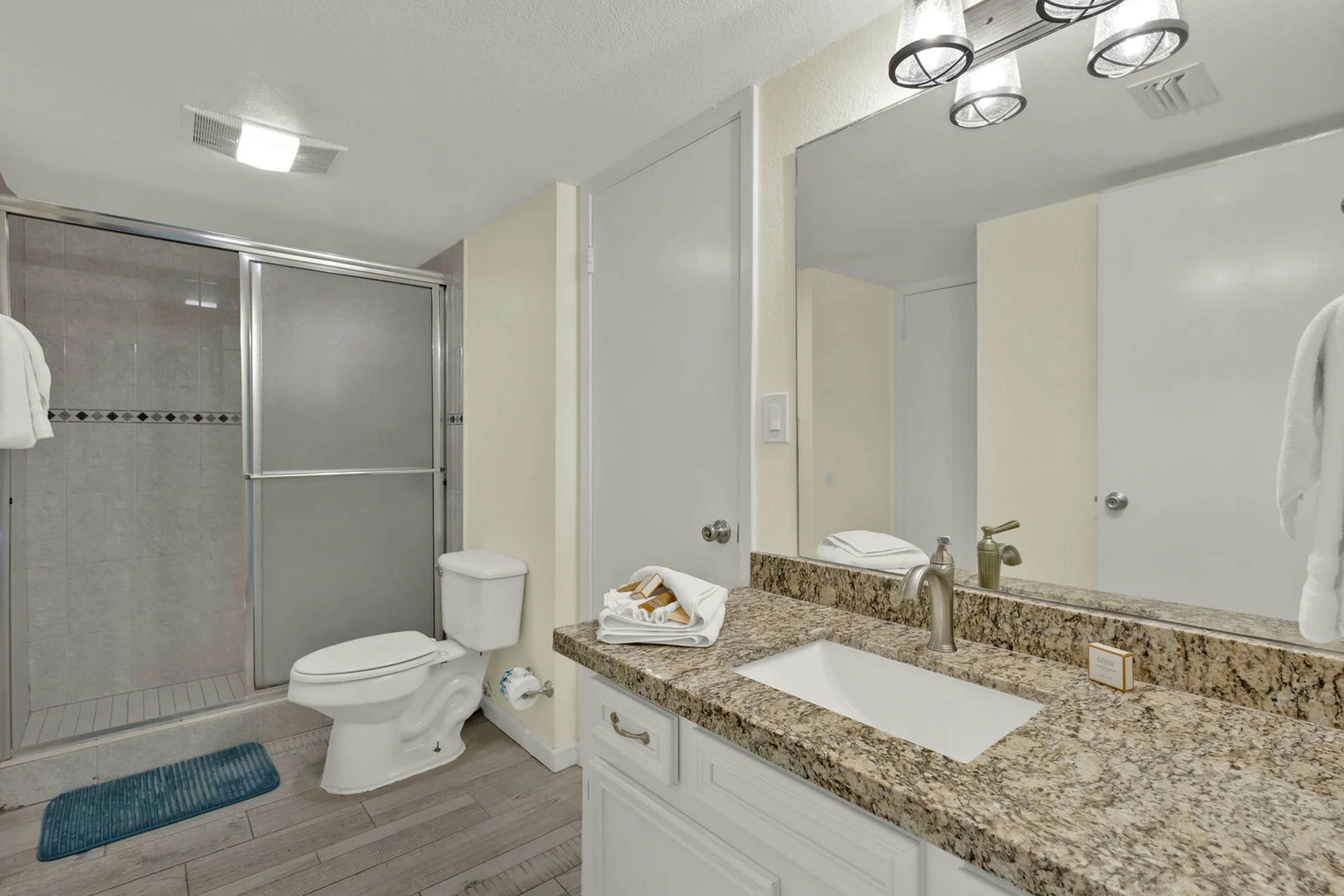 Saida Towers IV #602