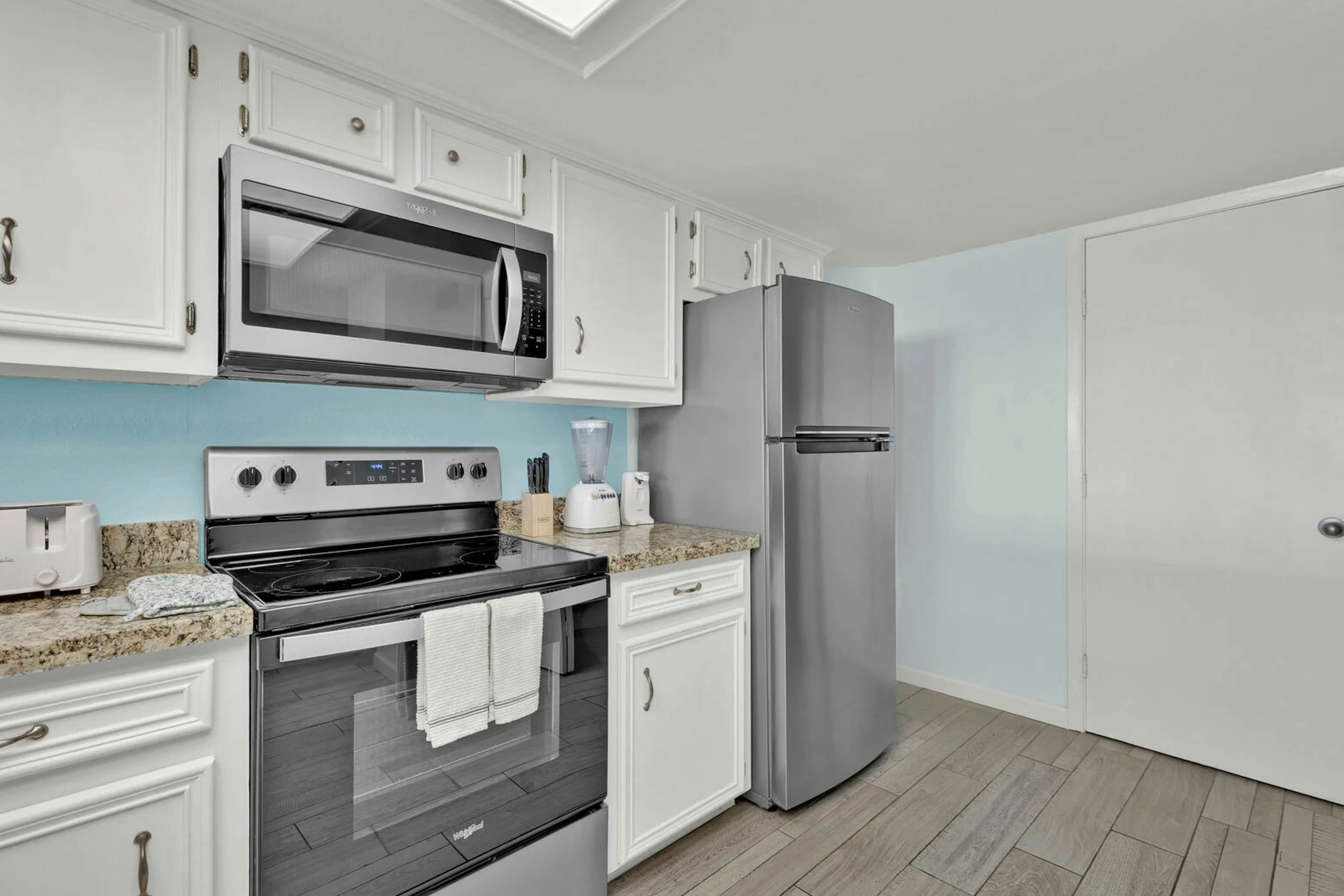 Saida Towers IV #602