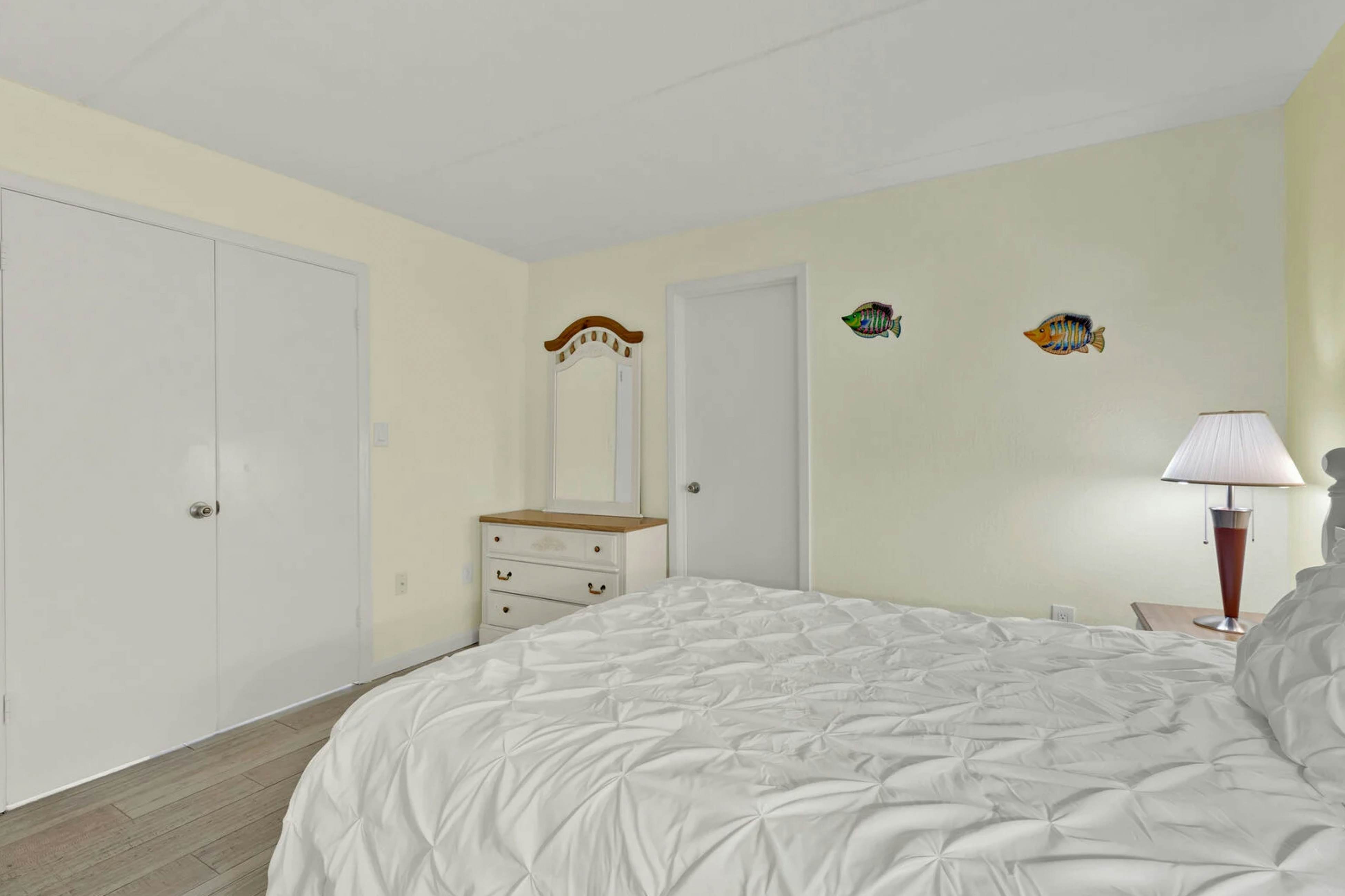 Saida Towers IV #602