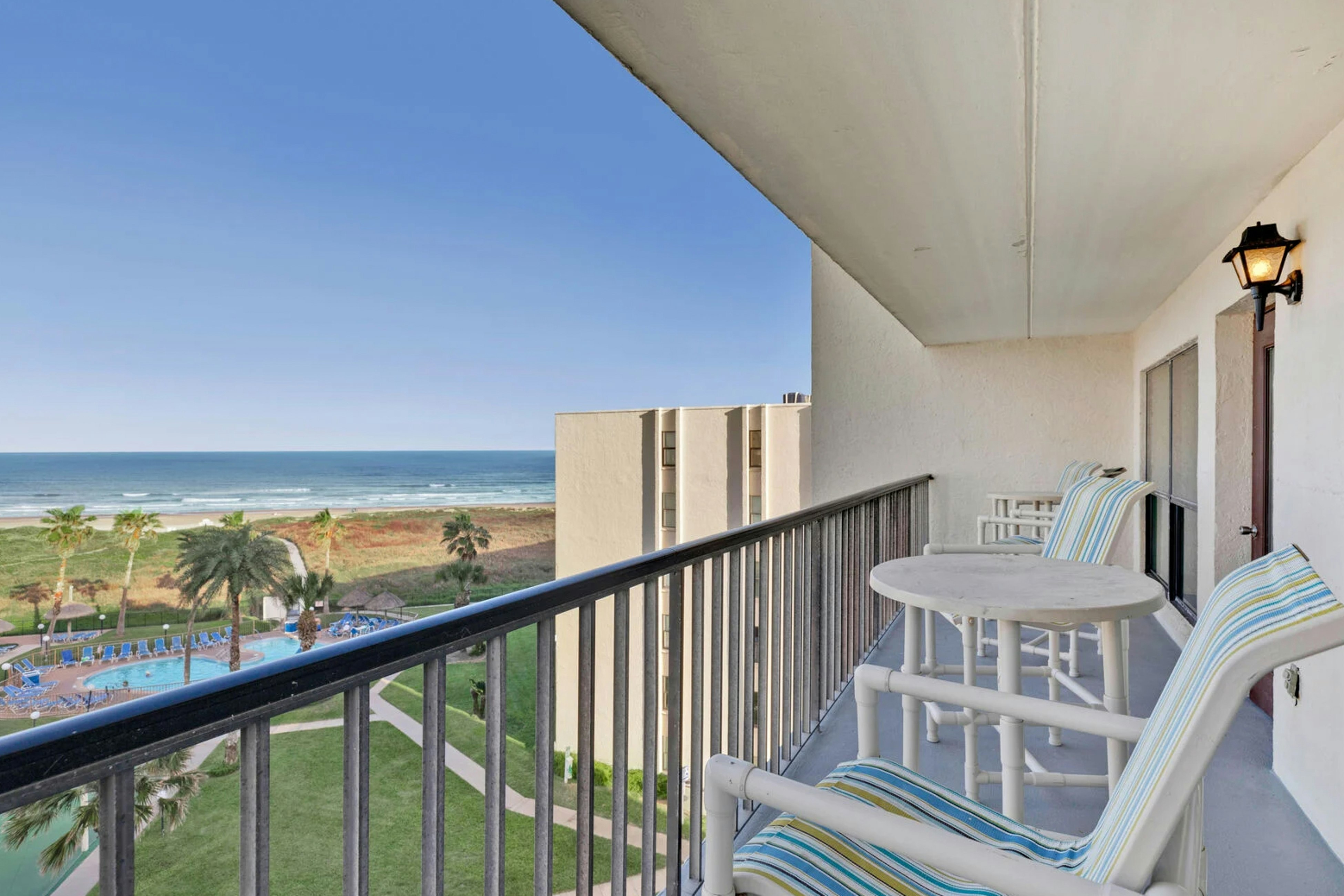 Saida Towers IV #602