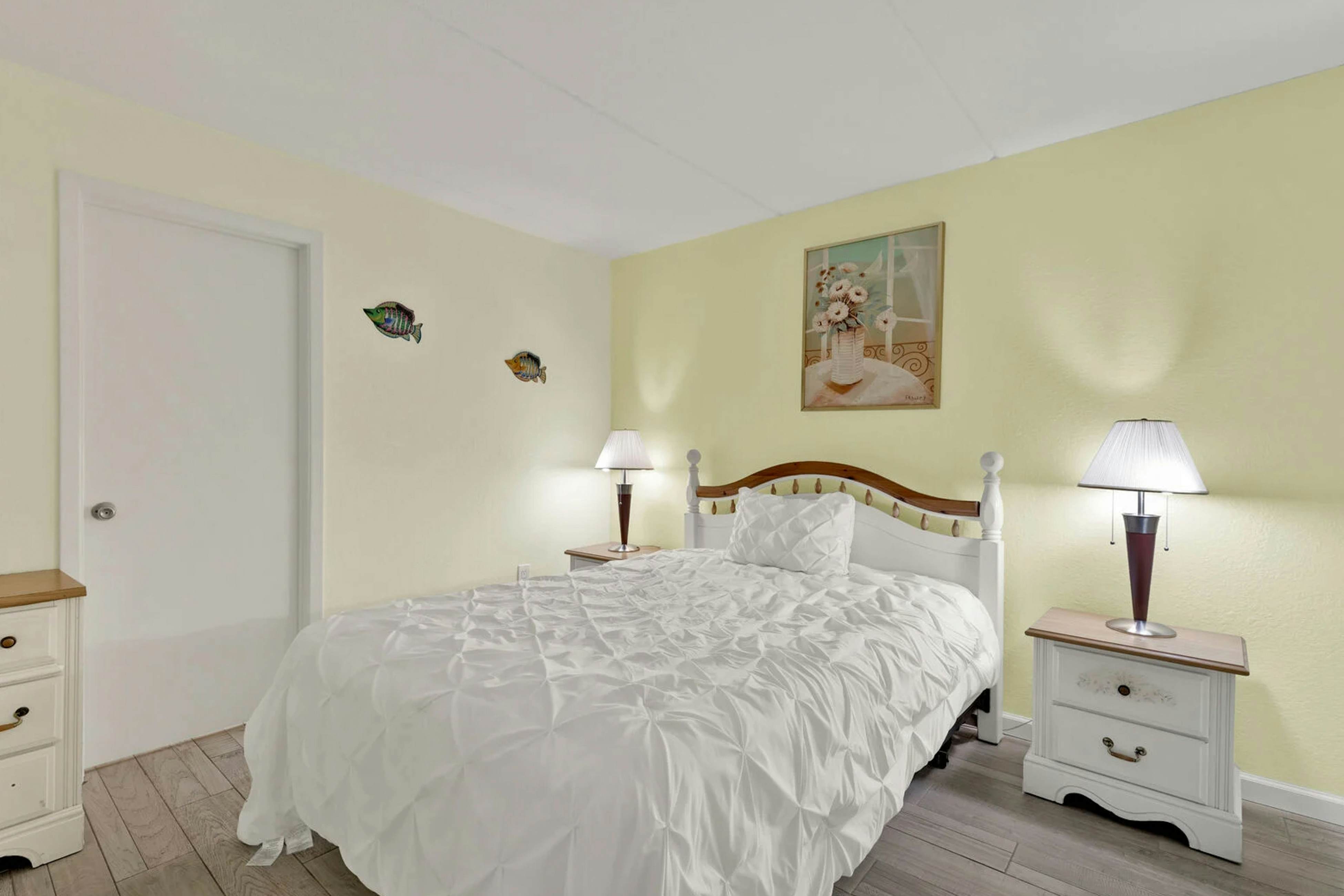 Saida Towers IV #602