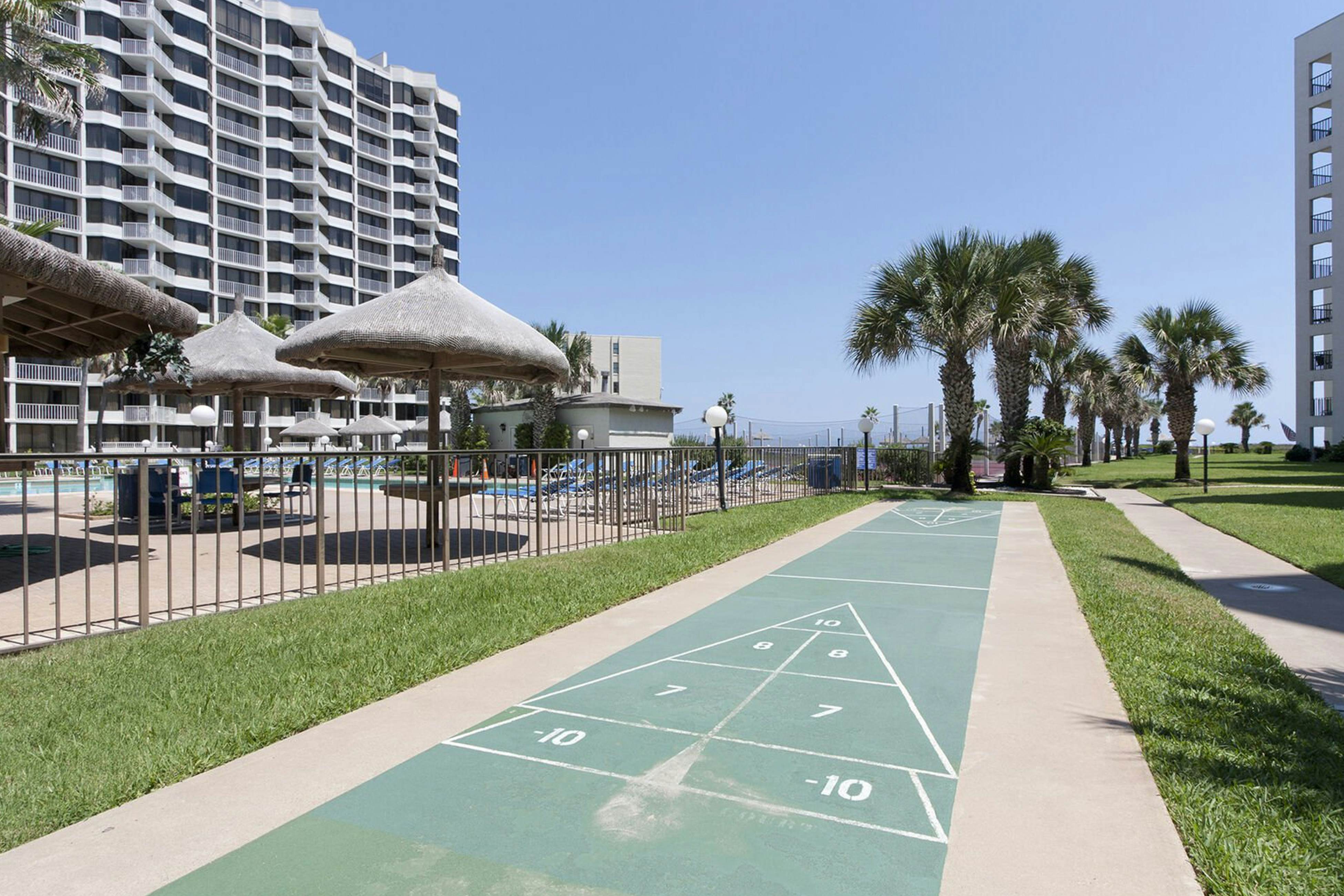 Saida Towers IV #602