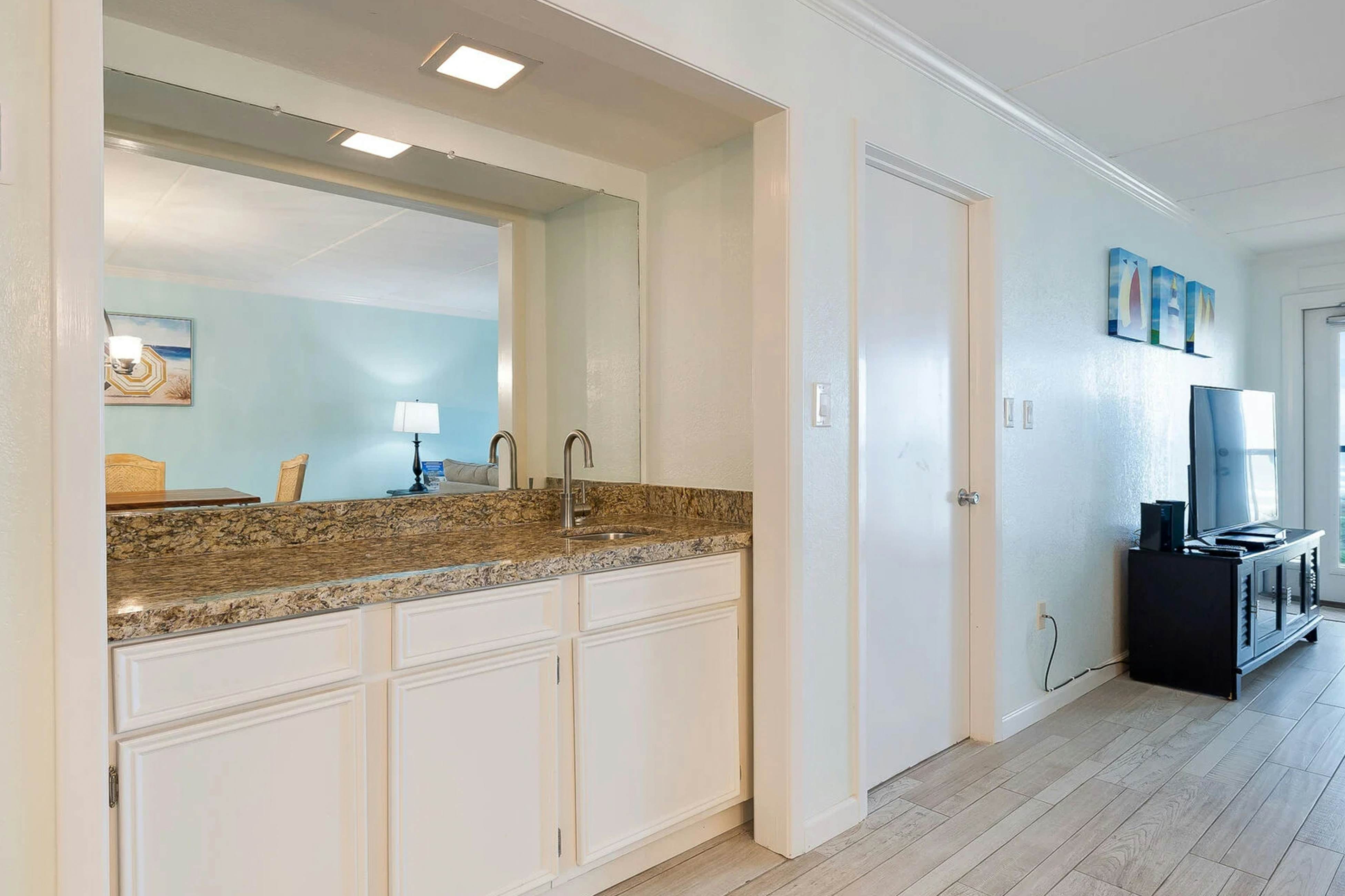 Saida Towers IV #602