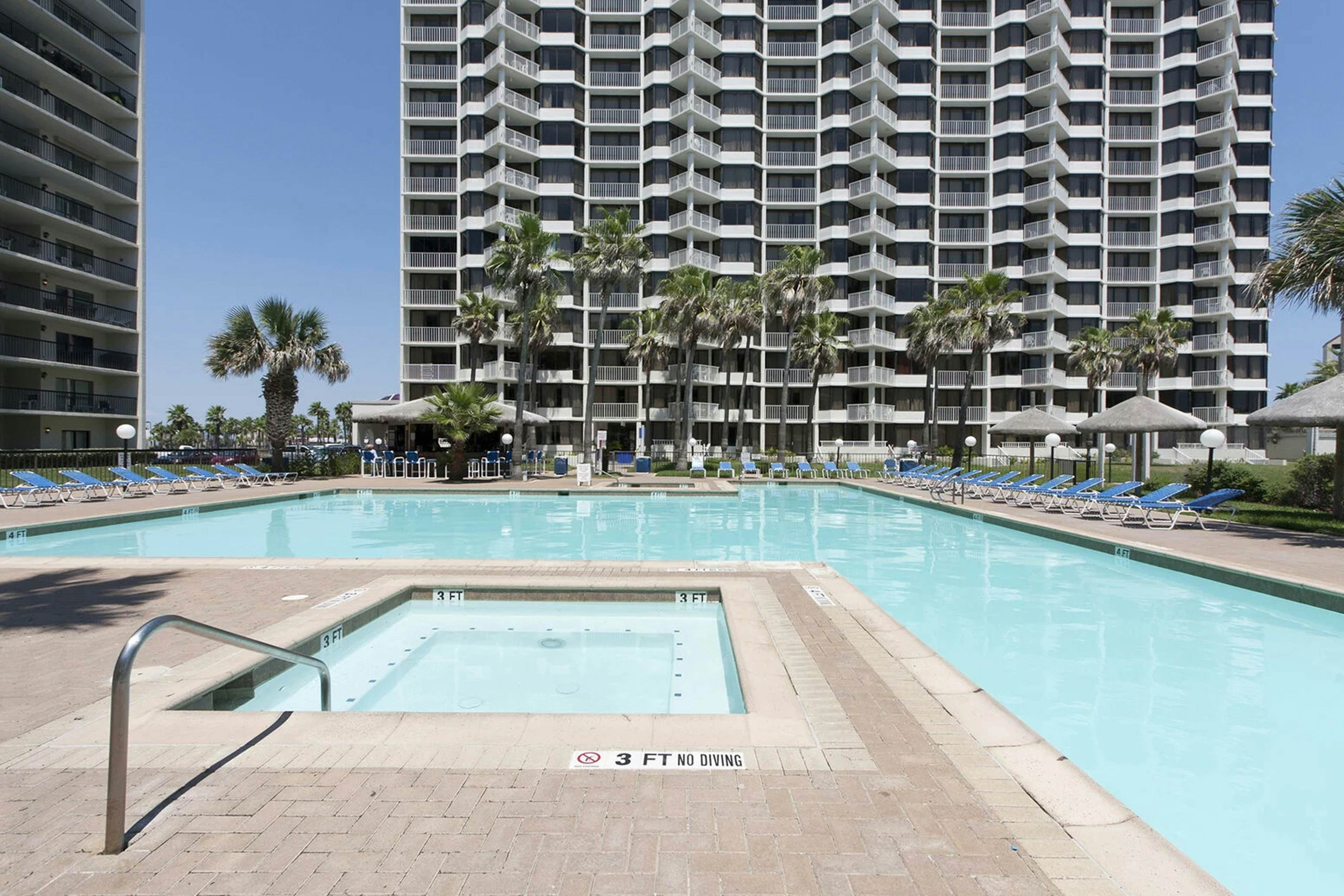 Saida Towers IV #602