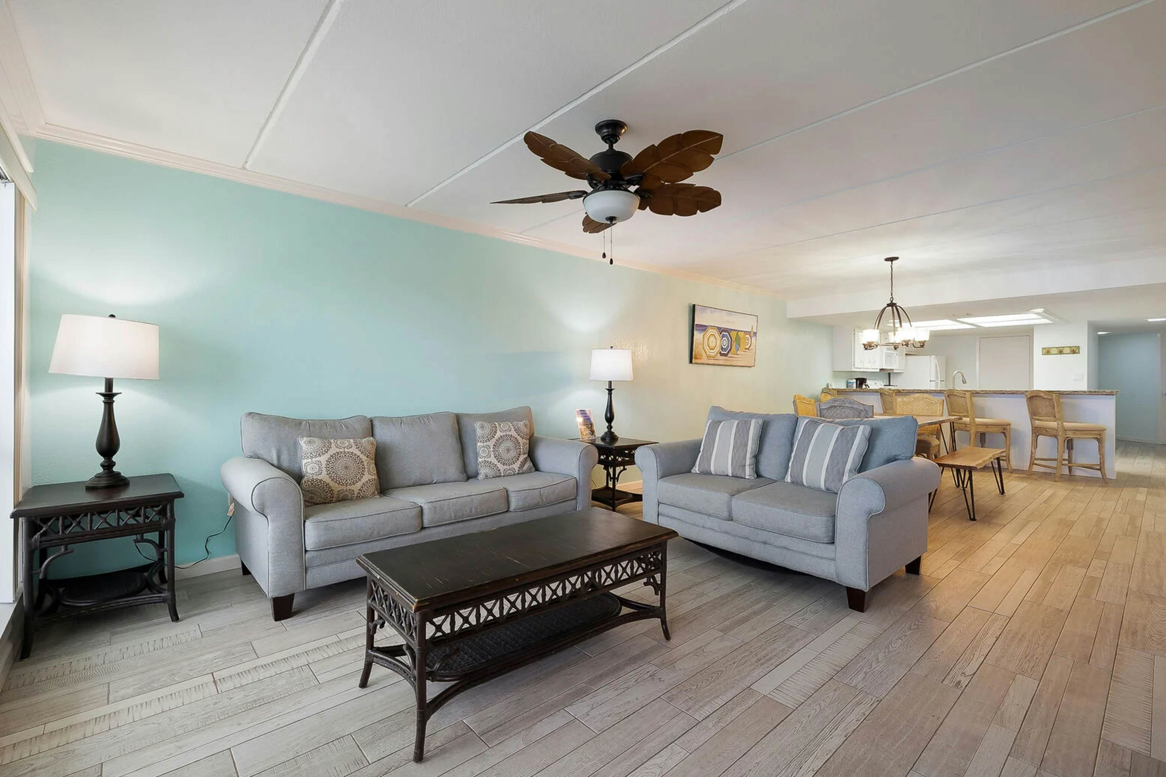 Saida Towers IV #602