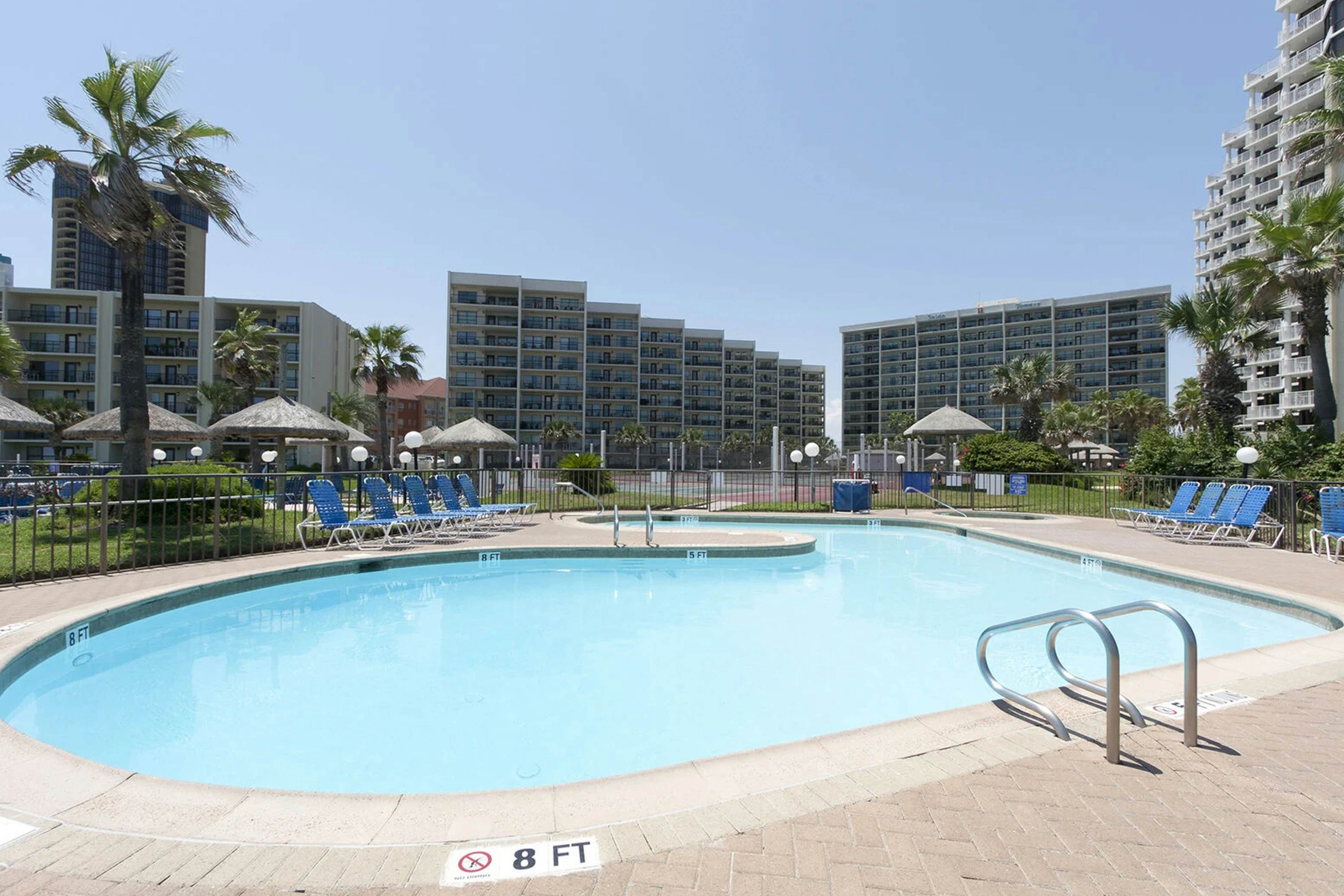 Saida Towers IV #602