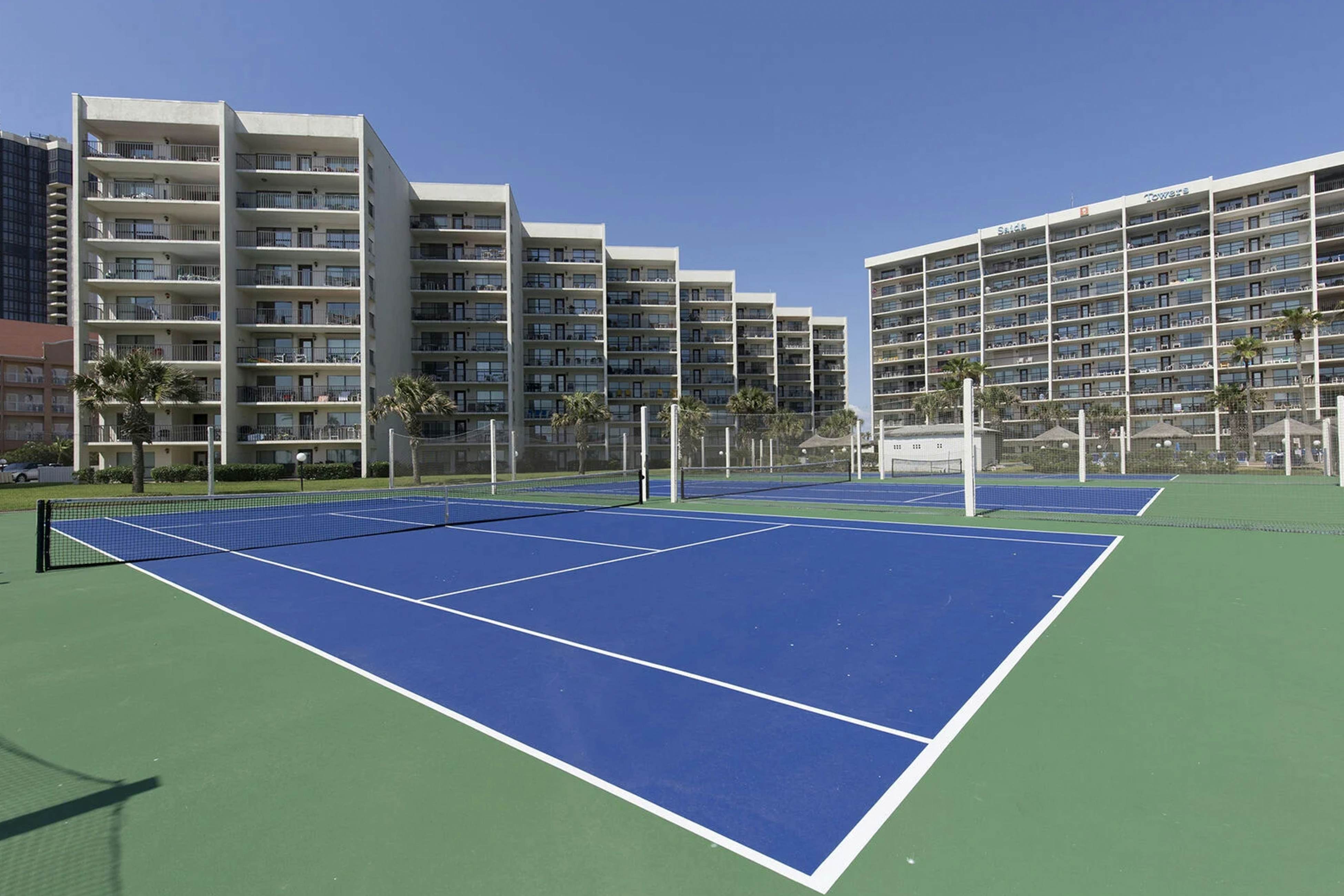 Saida Towers IV #602