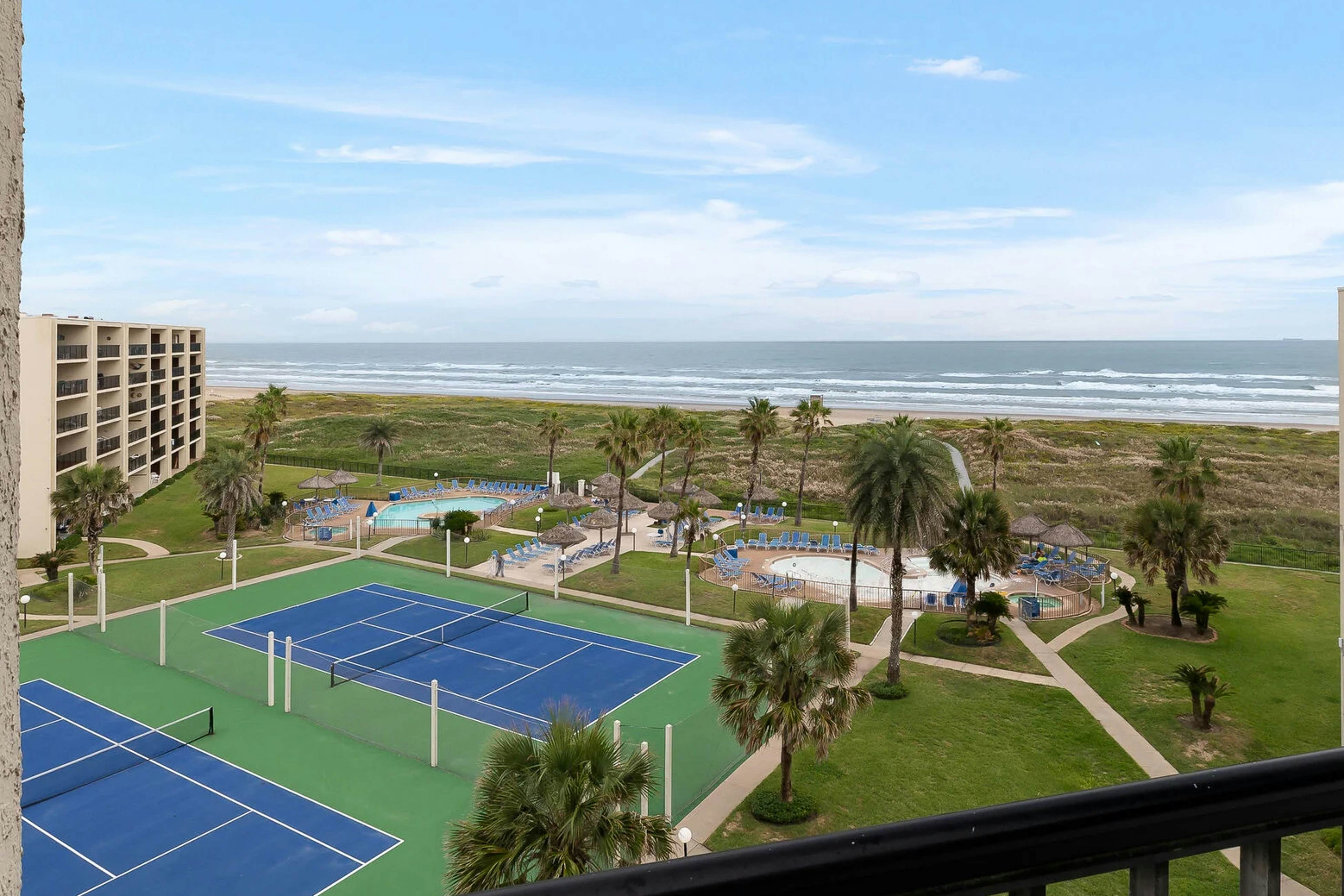 Saida Towers IV #602