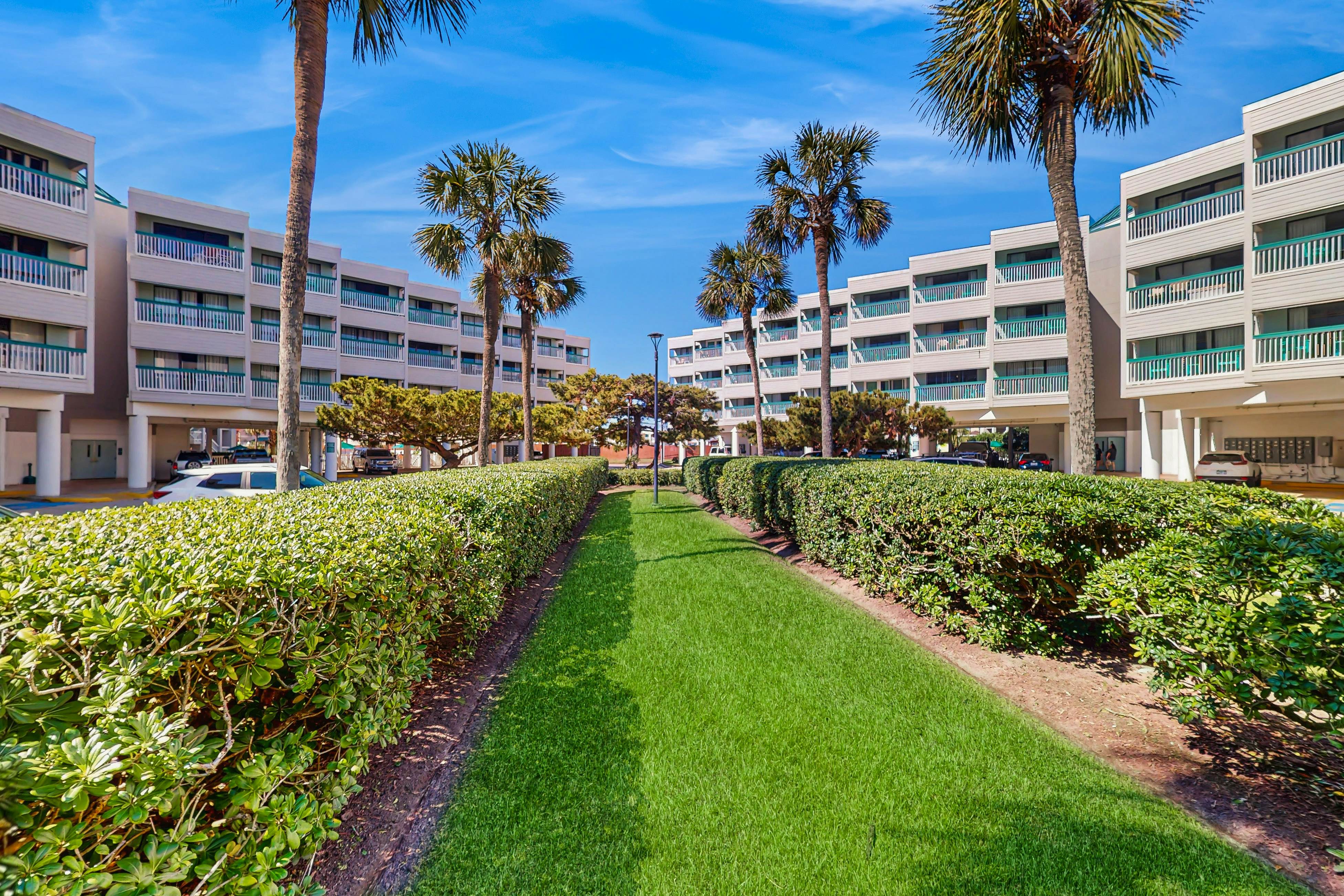 Casa Del Mar - Mi Casa 113