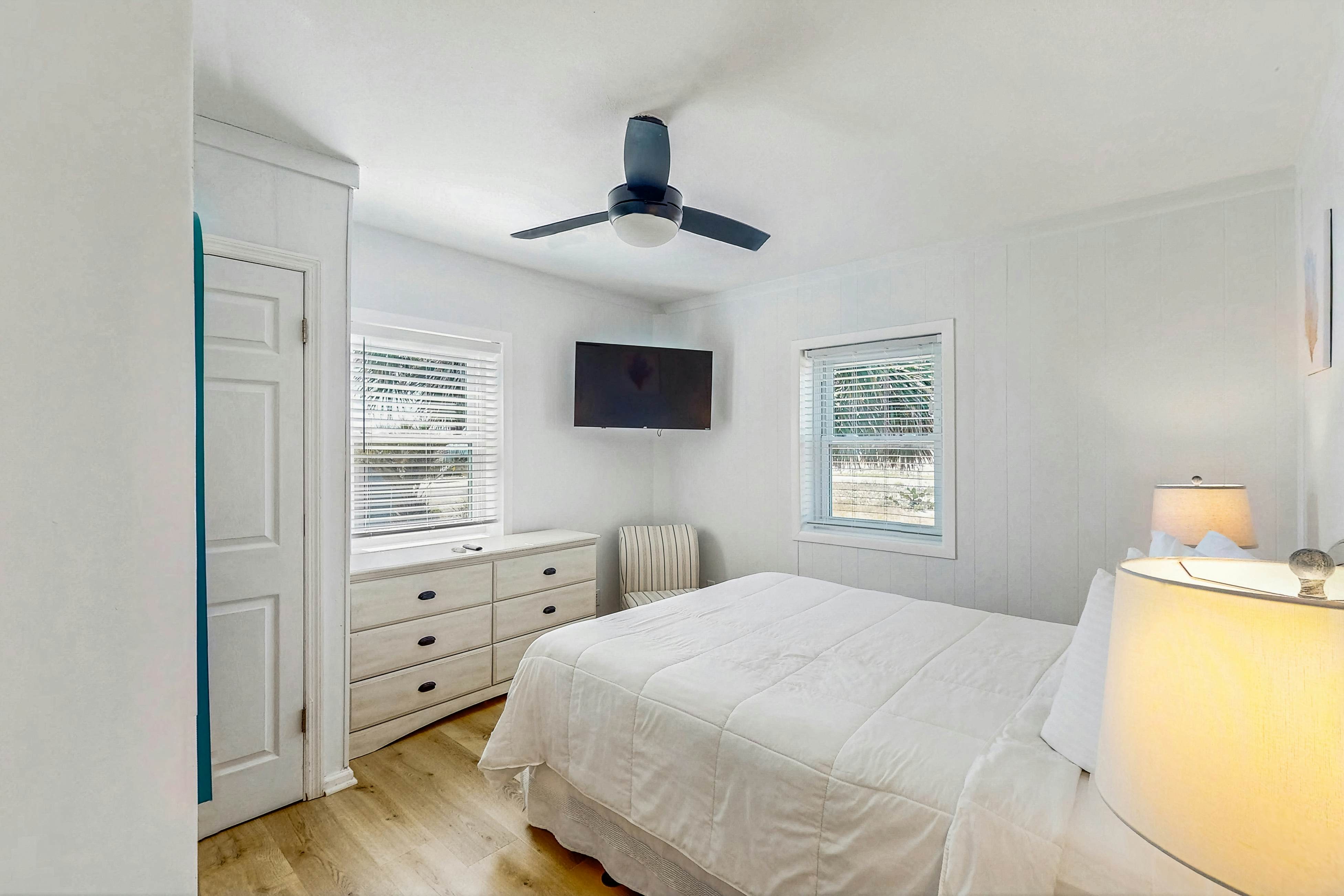 Cozy Coastal in Forgotten Coast