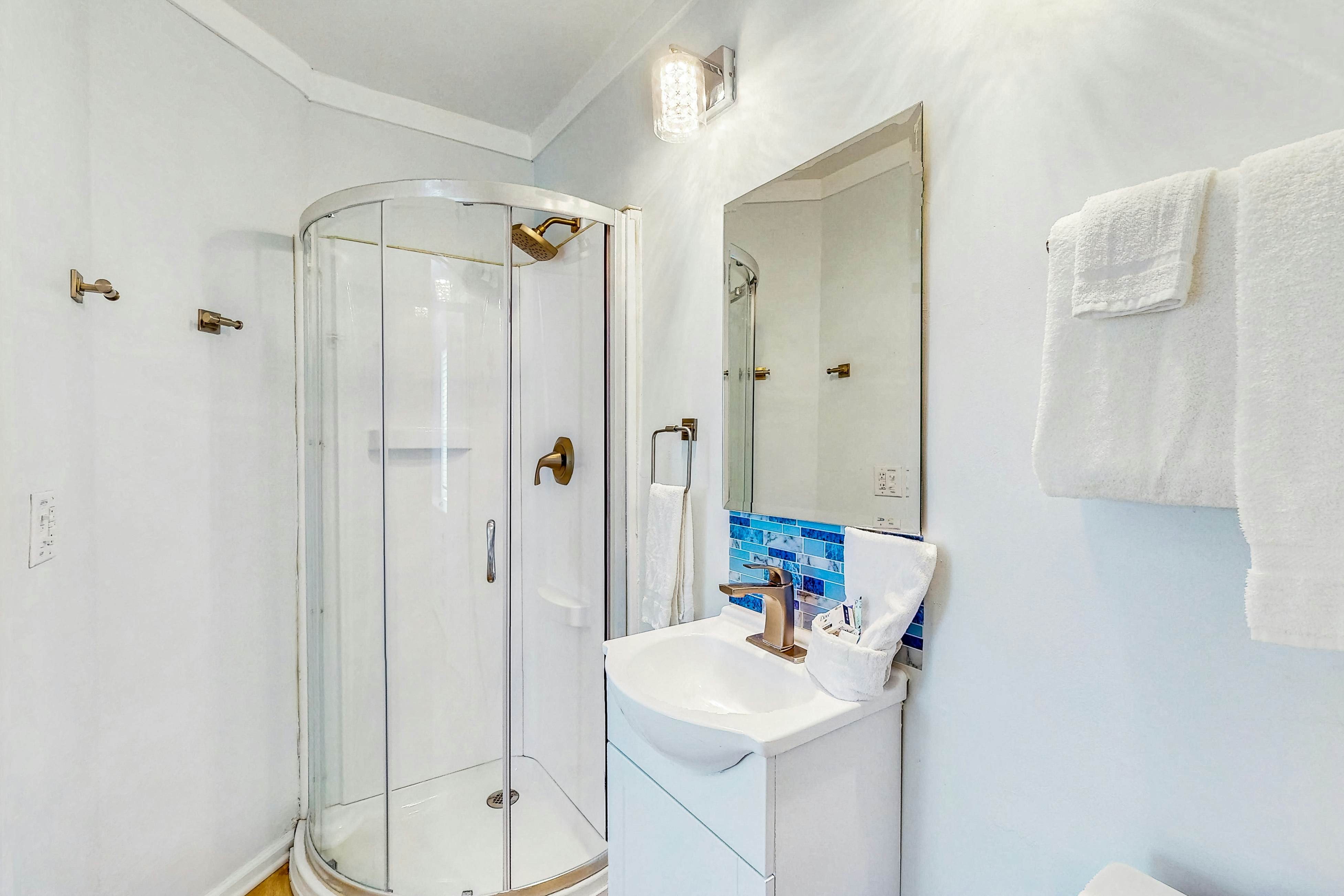 Cozy Coastal in Forgotten Coast