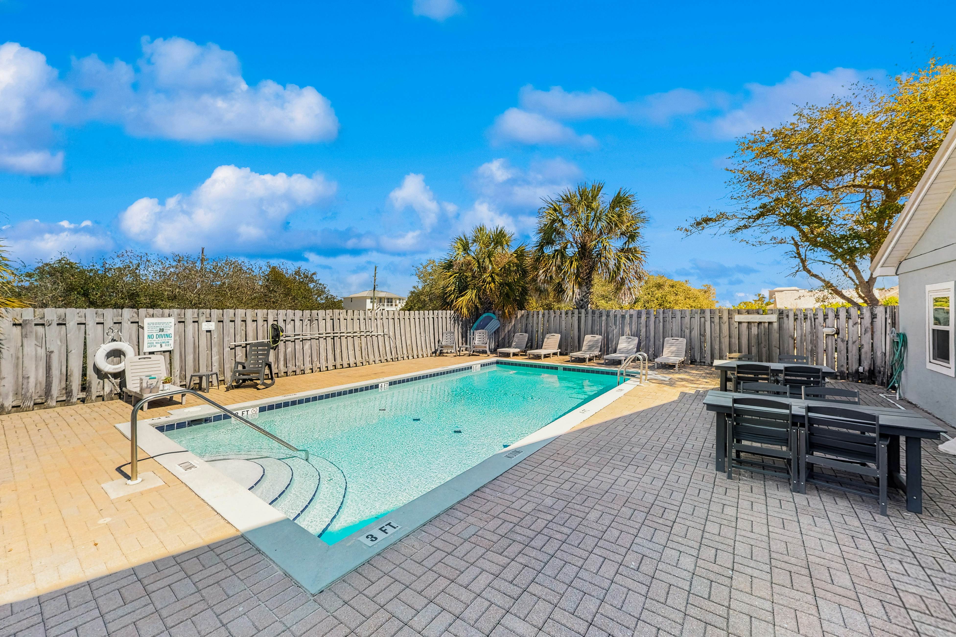 Cozy Coastal in Forgotten Coast