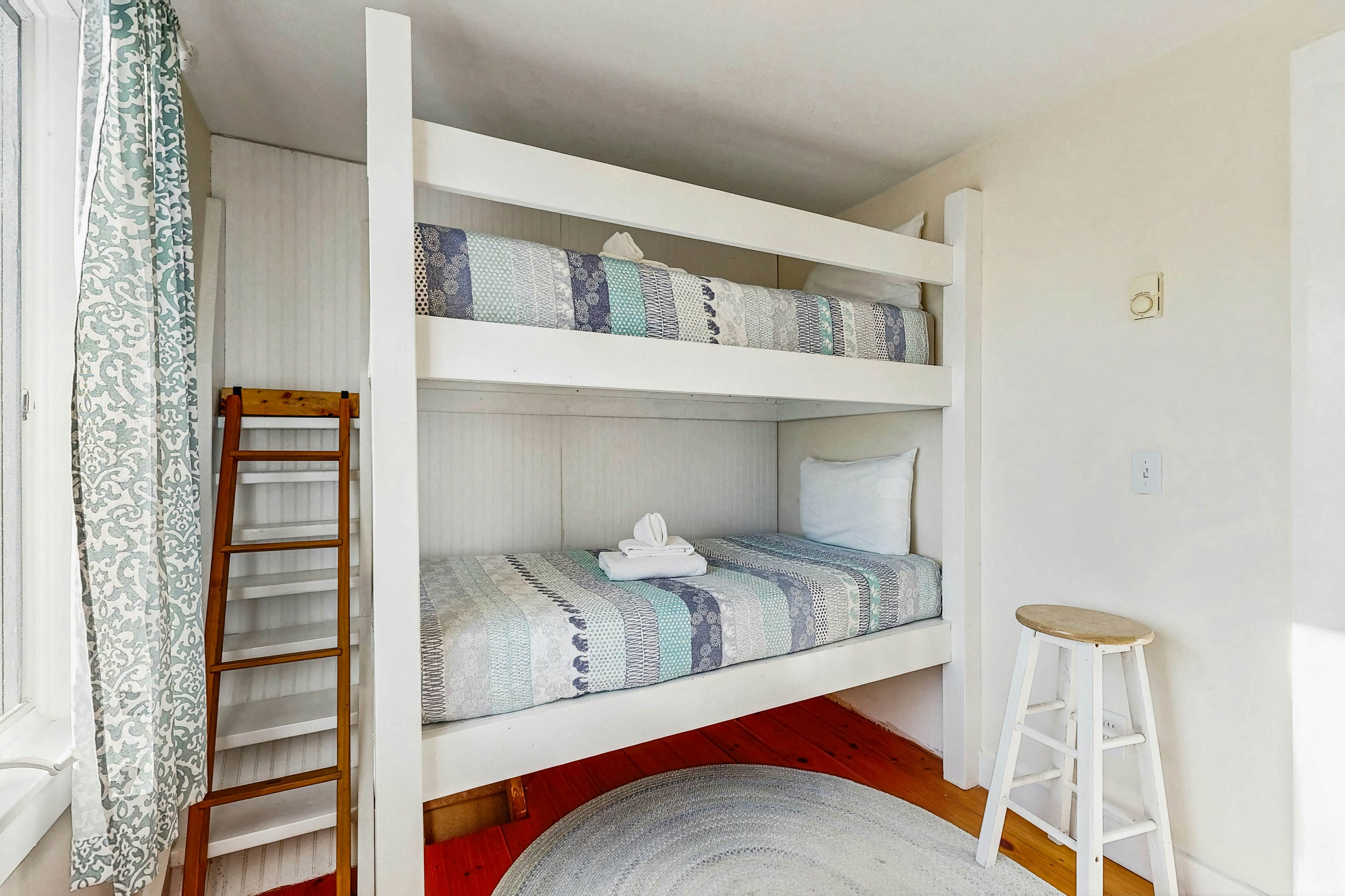 A Chatham Pearl on Oyster River