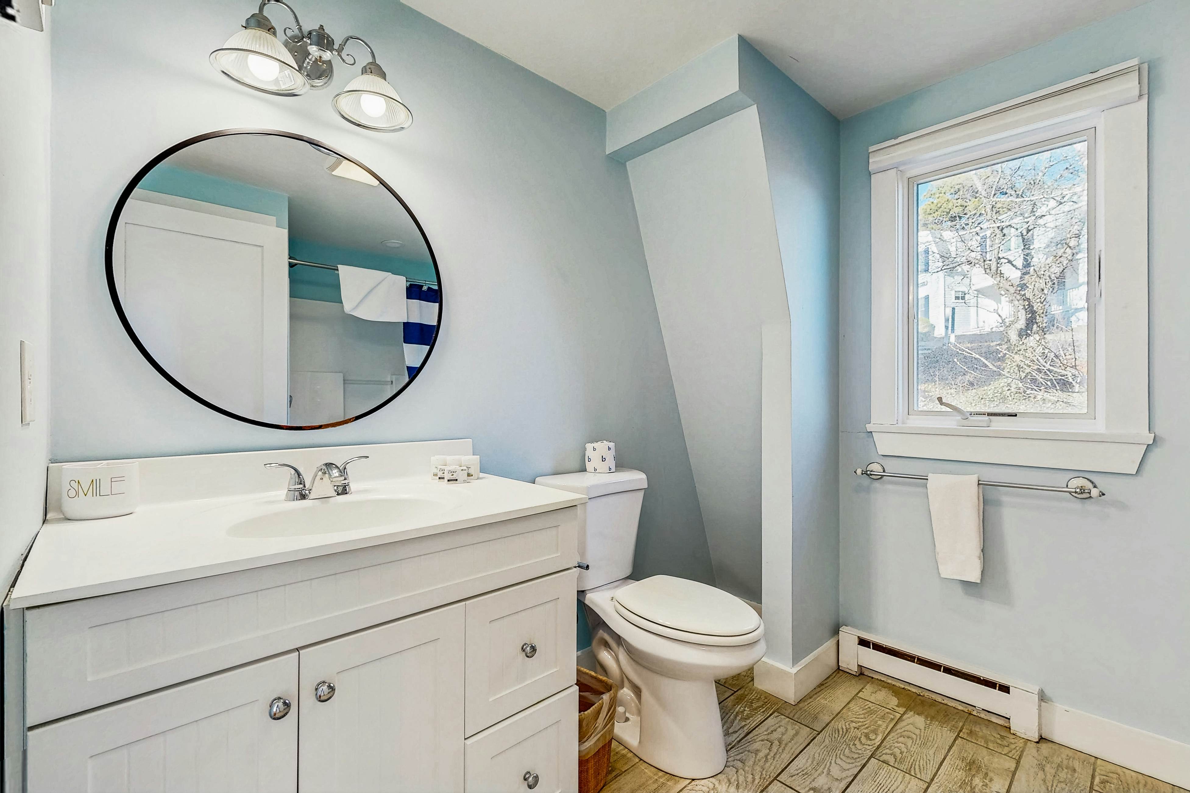 A Chatham Pearl on Oyster River