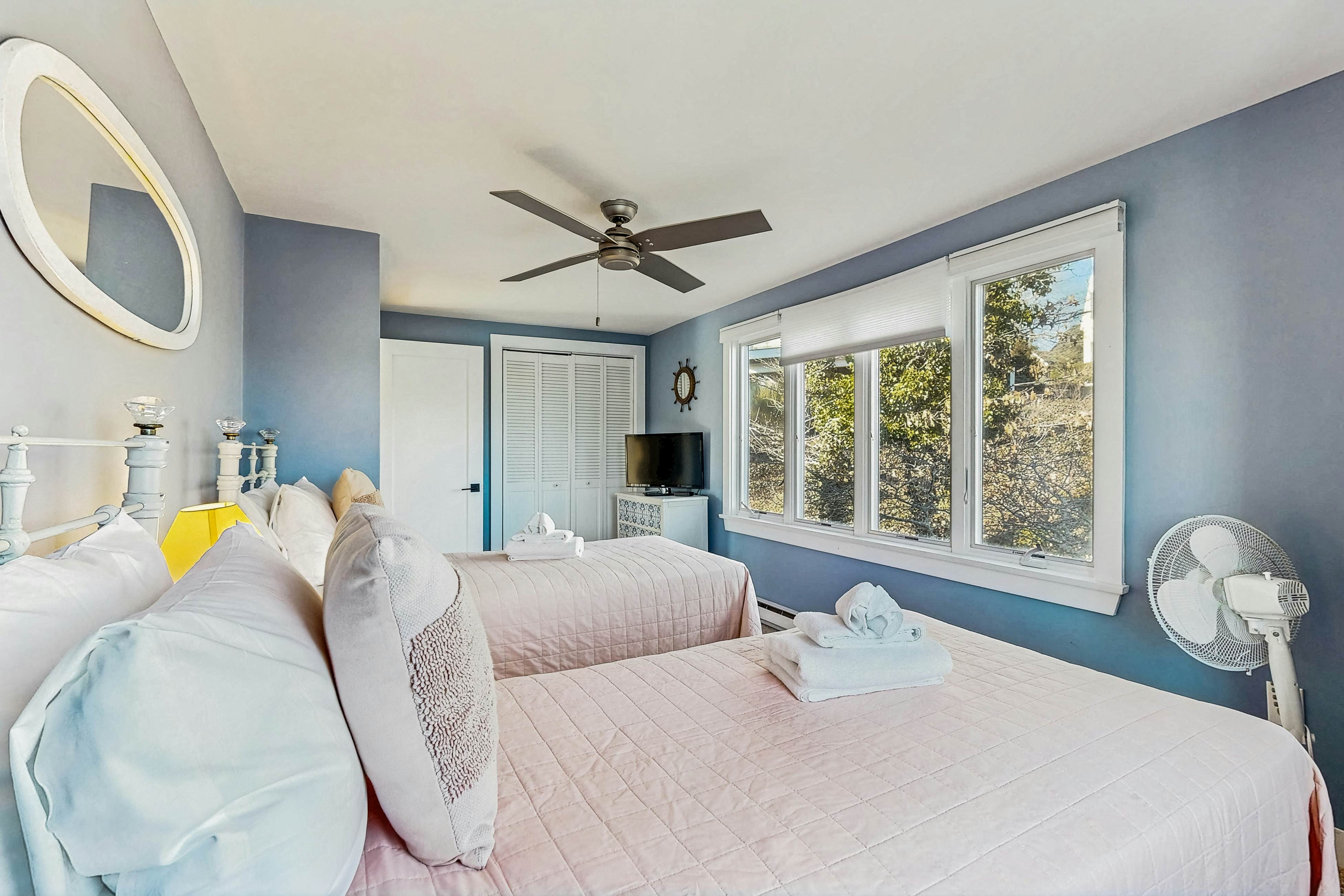 A Chatham Pearl on Oyster River