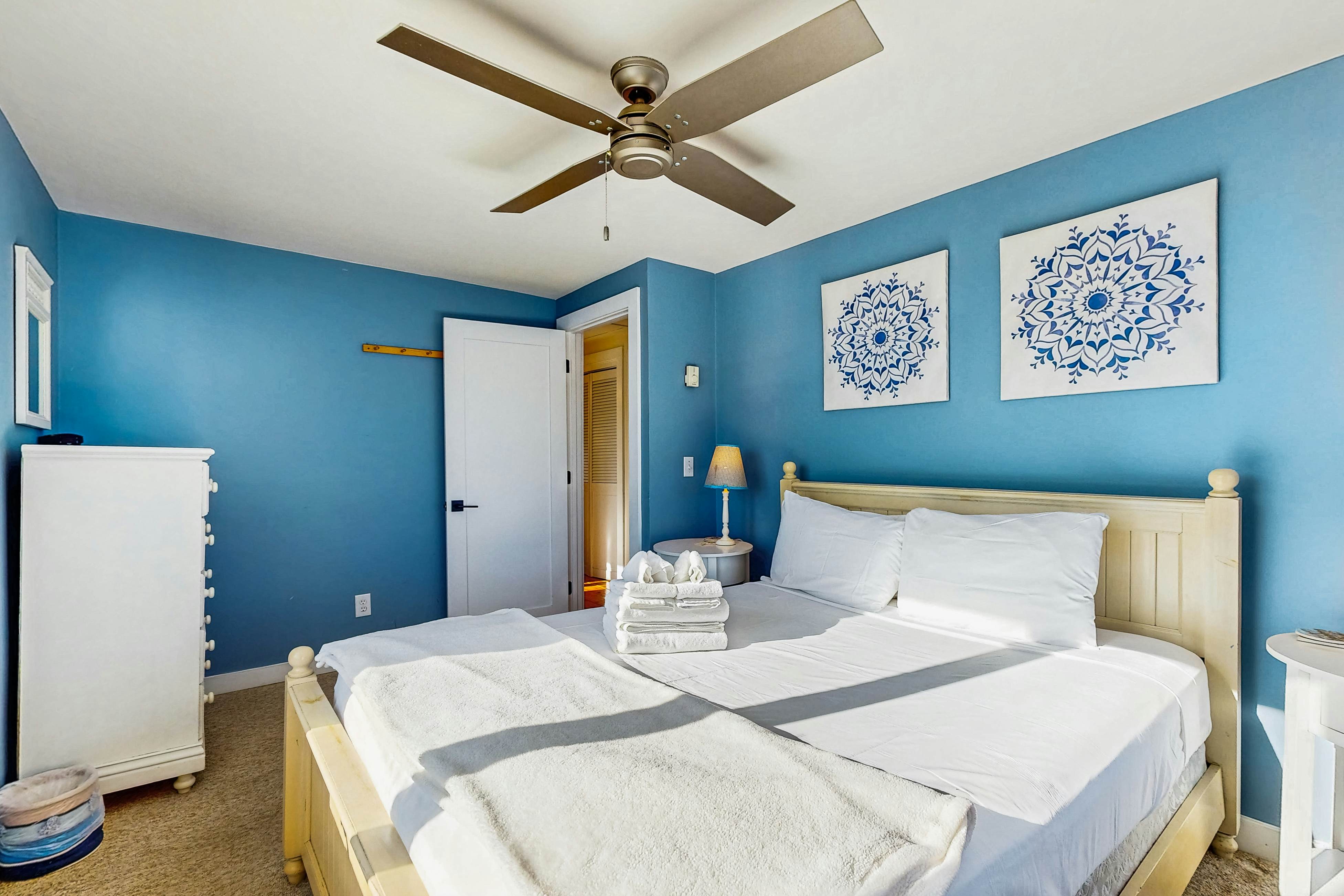 A Chatham Pearl on Oyster River