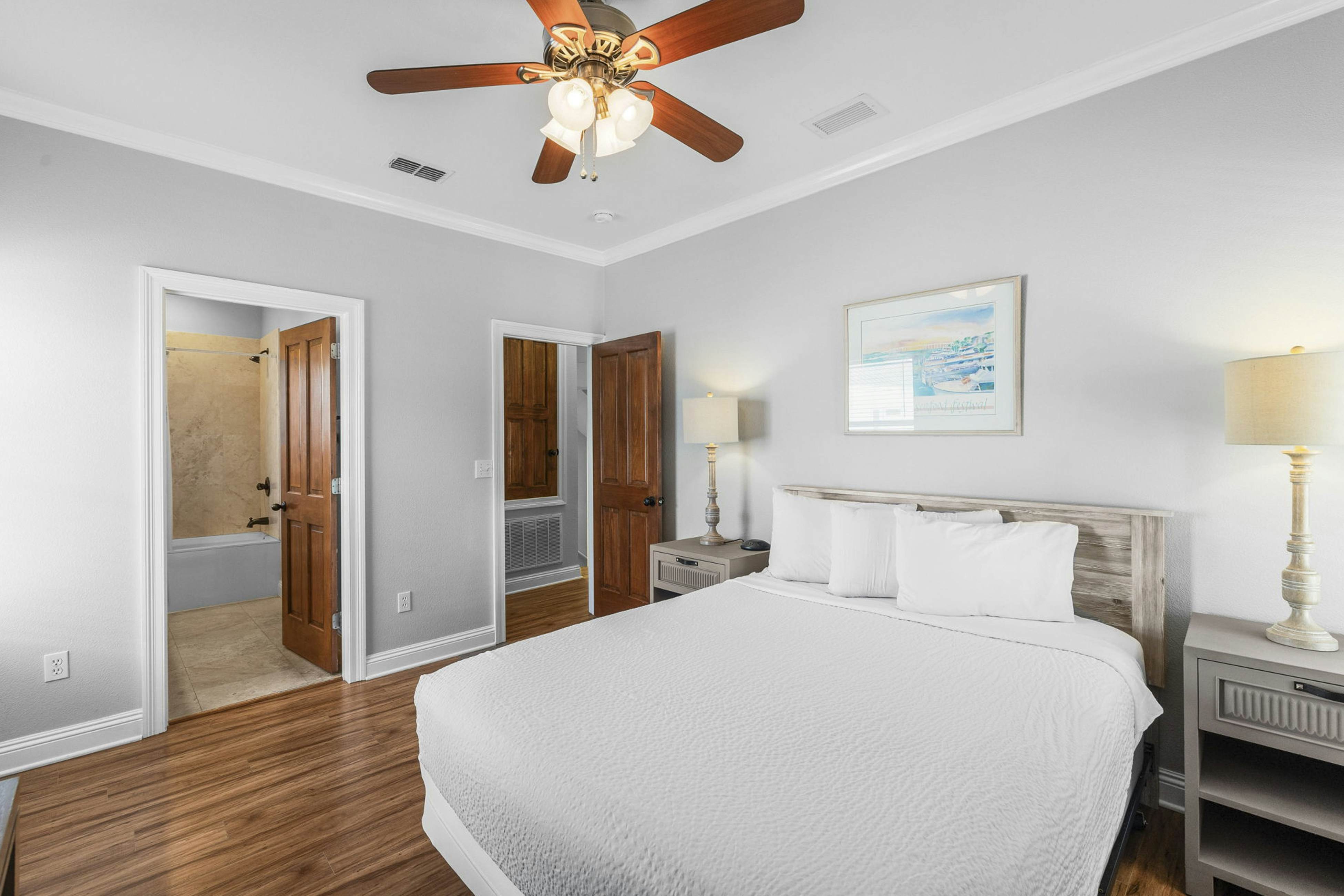 Villages of Crystal Beach - Beach Please