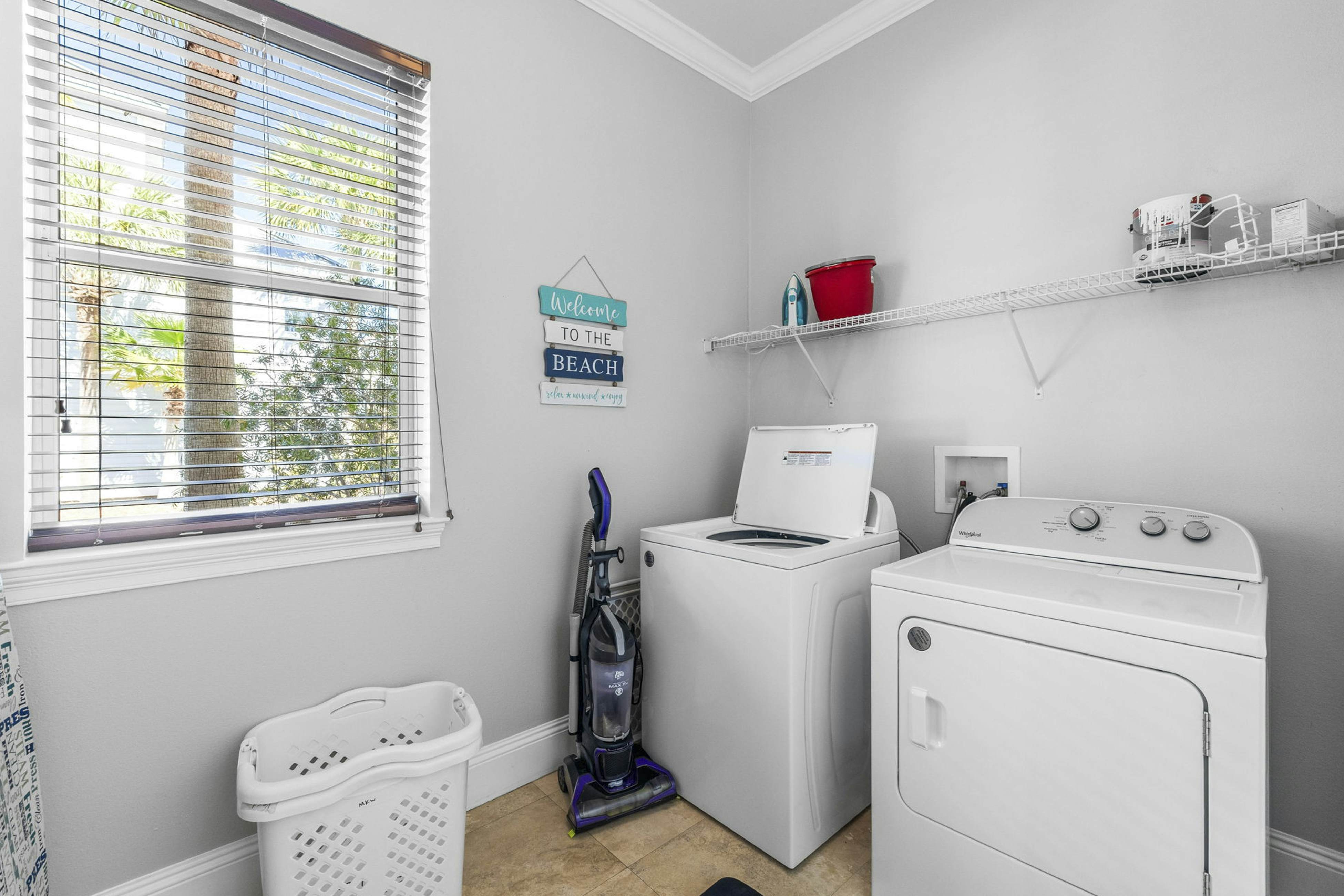 Villages of Crystal Beach - Beach Please