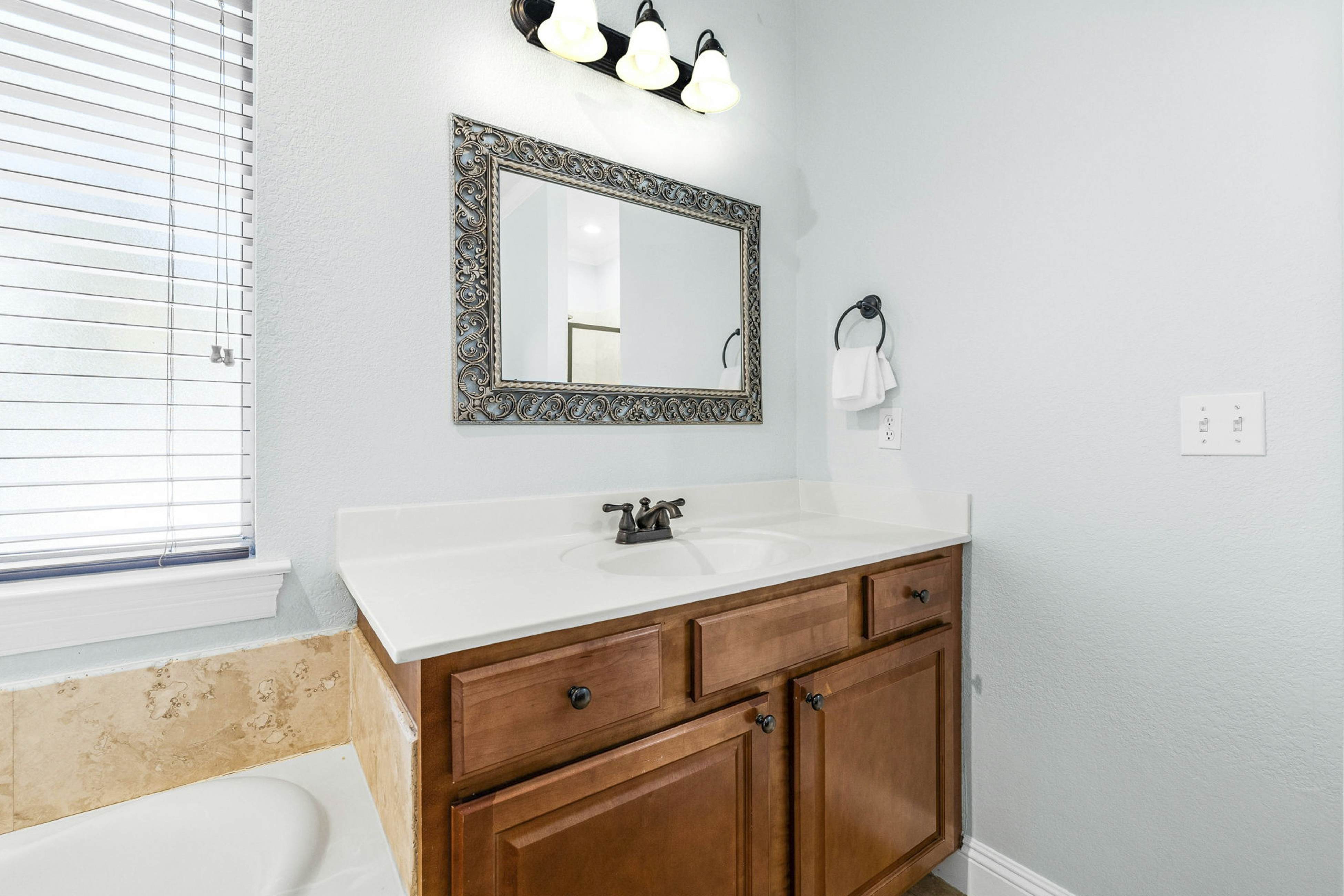 Villages of Crystal Beach - Beach Please