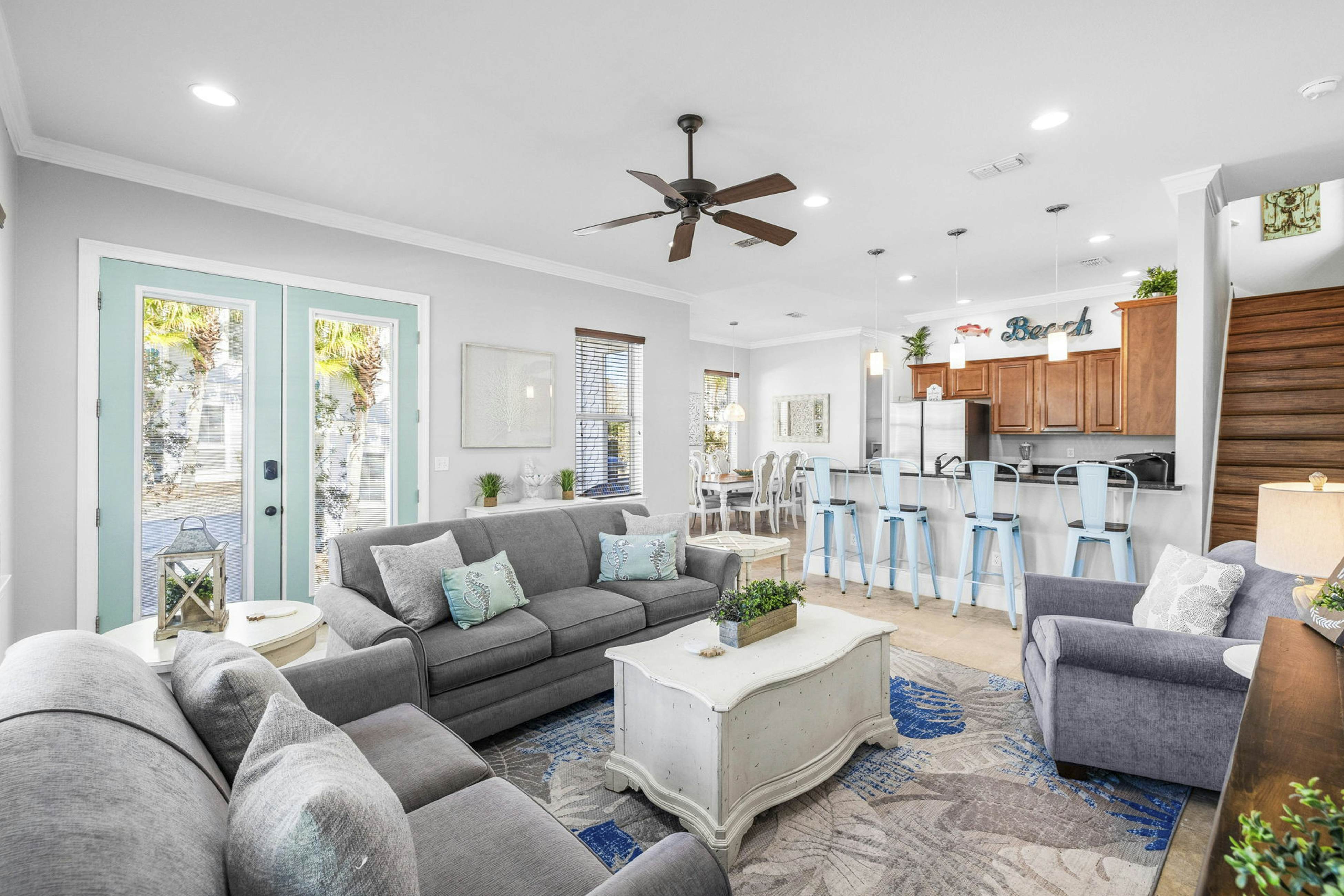 Villages of Crystal Beach - Beach Please