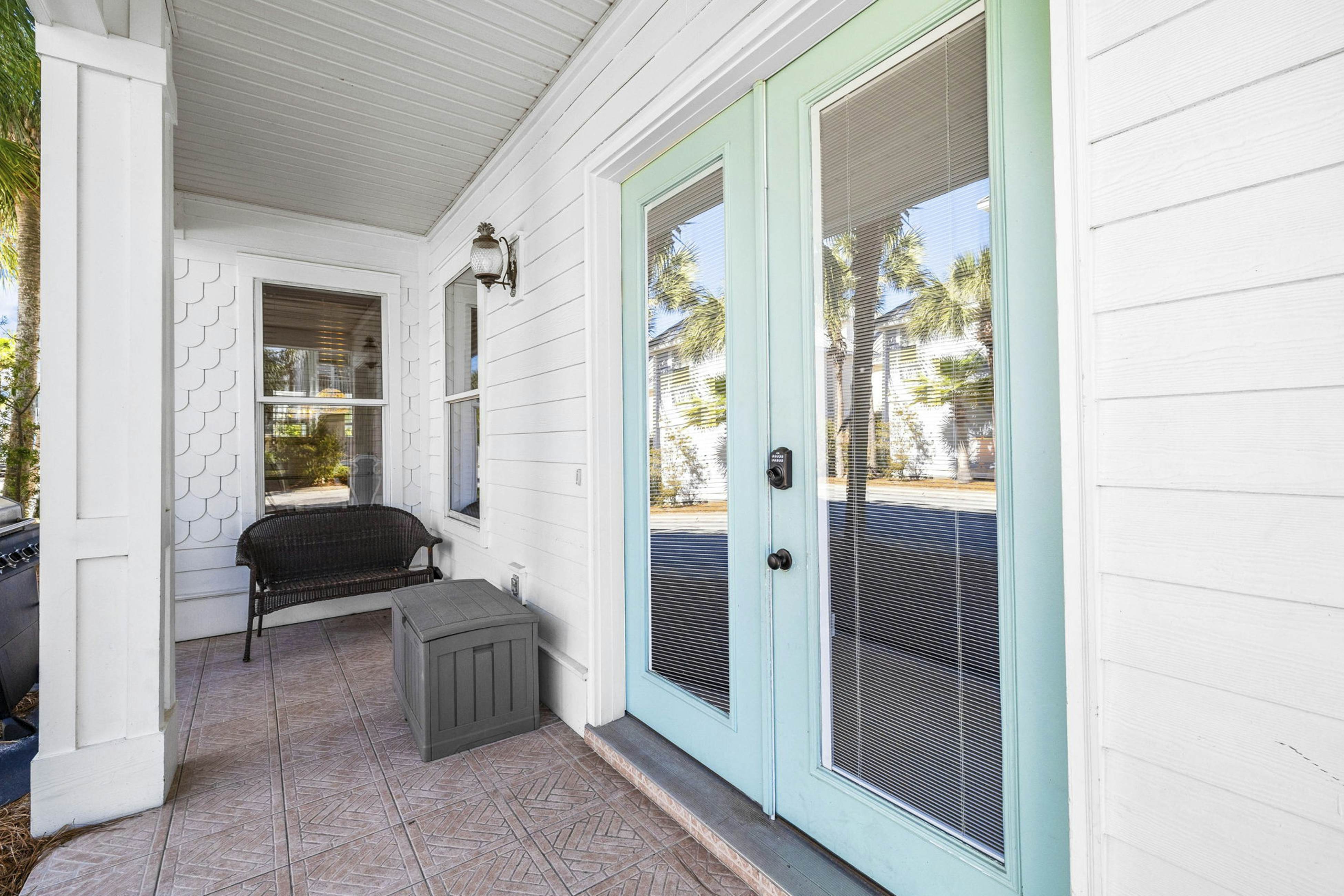 Villages of Crystal Beach - Beach Please