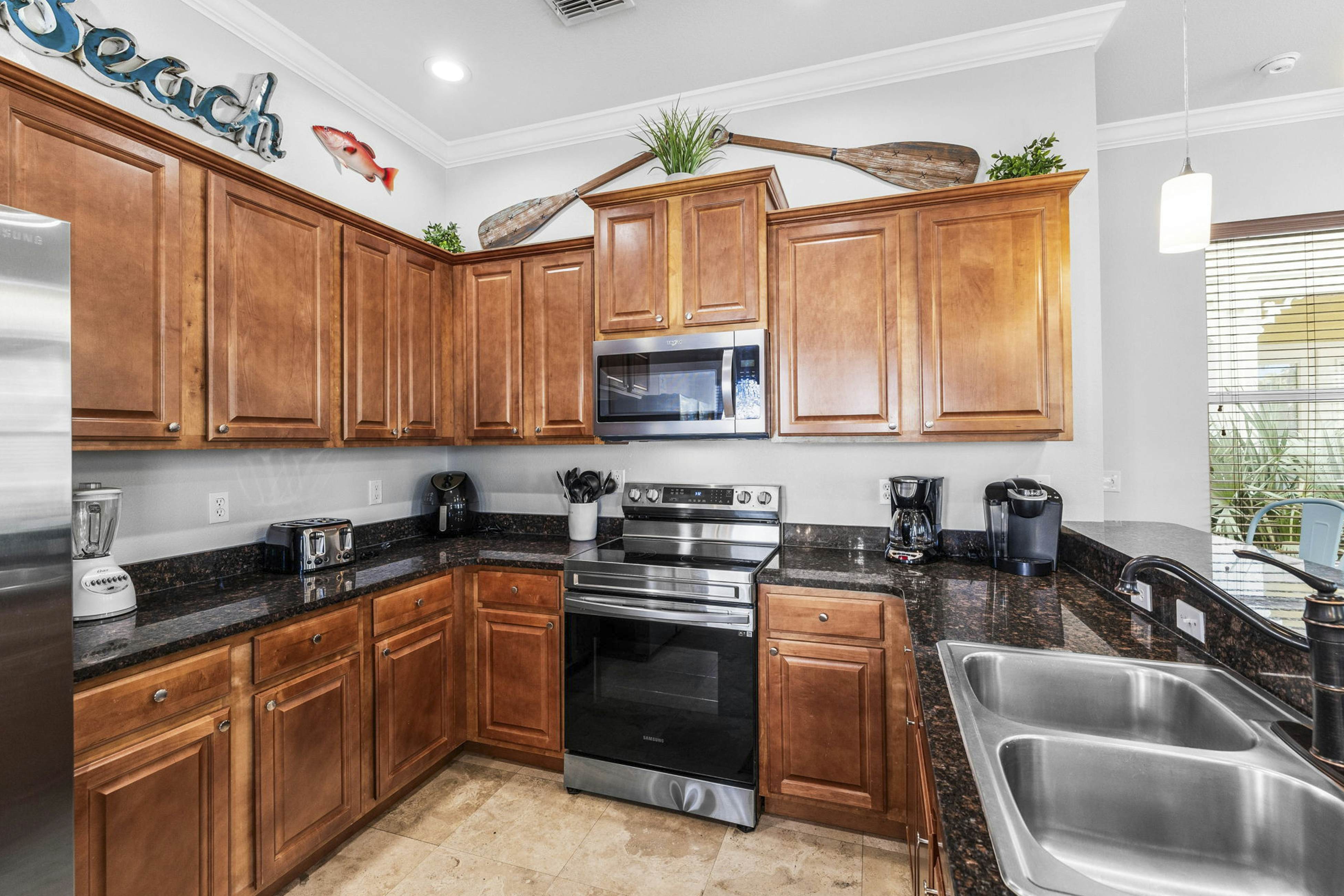 Villages of Crystal Beach - Beach Please