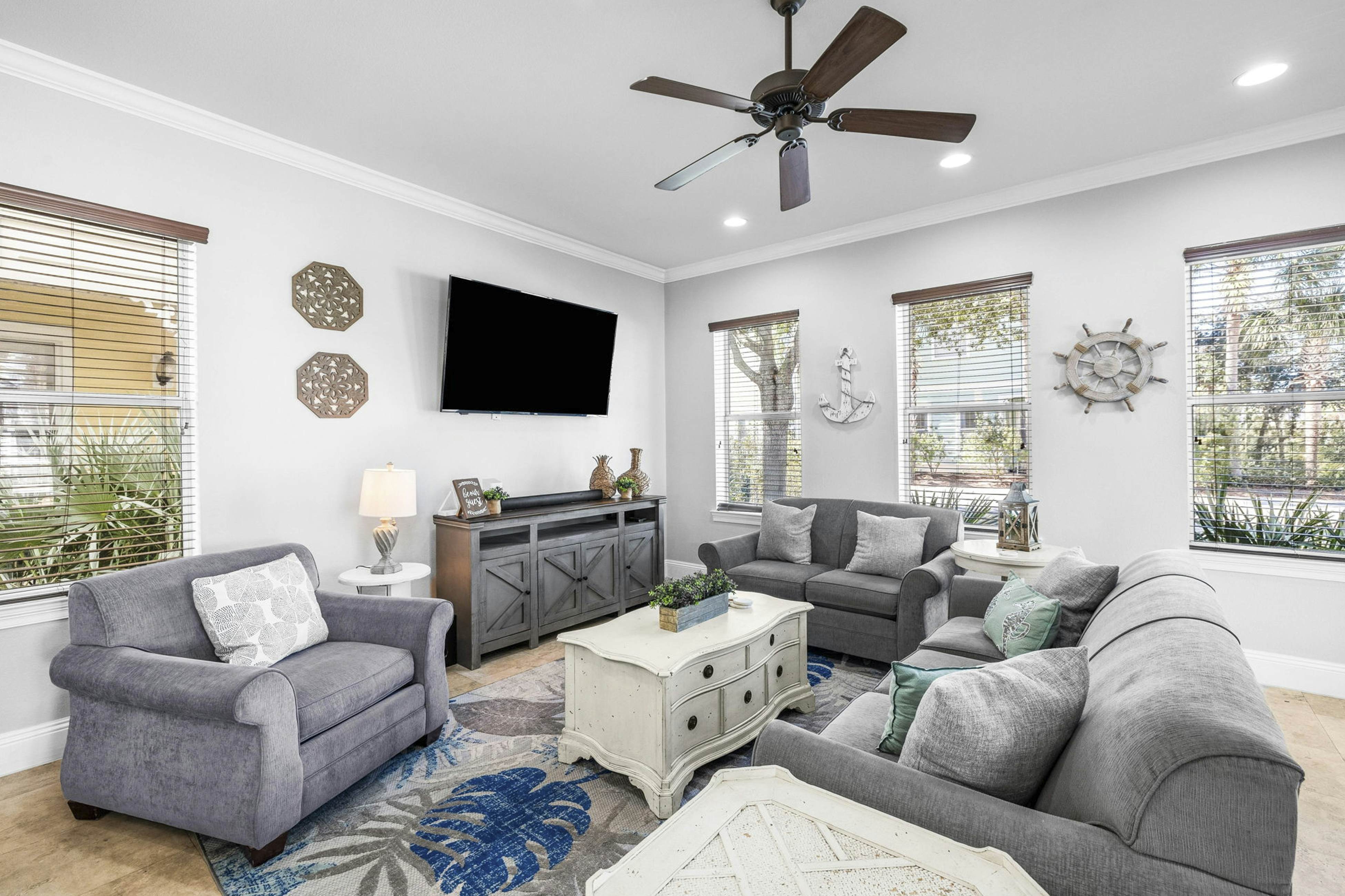 Villages of Crystal Beach - Beach Please