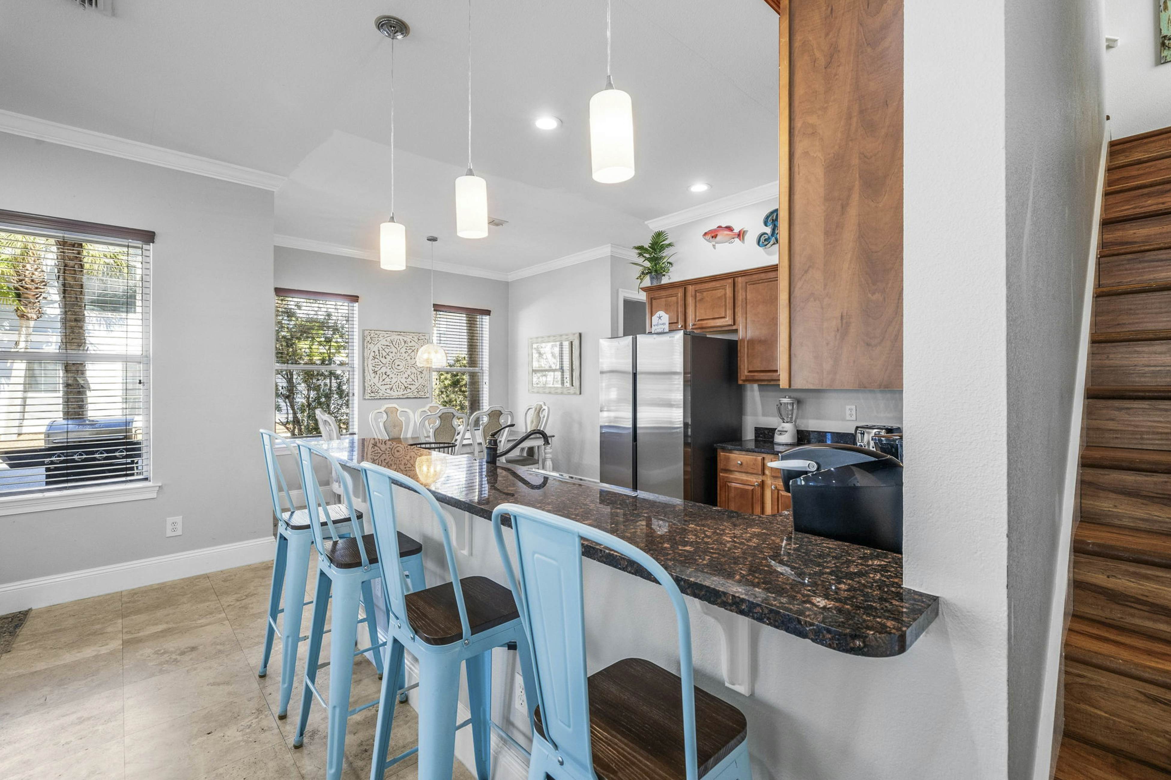 Villages of Crystal Beach - Beach Please