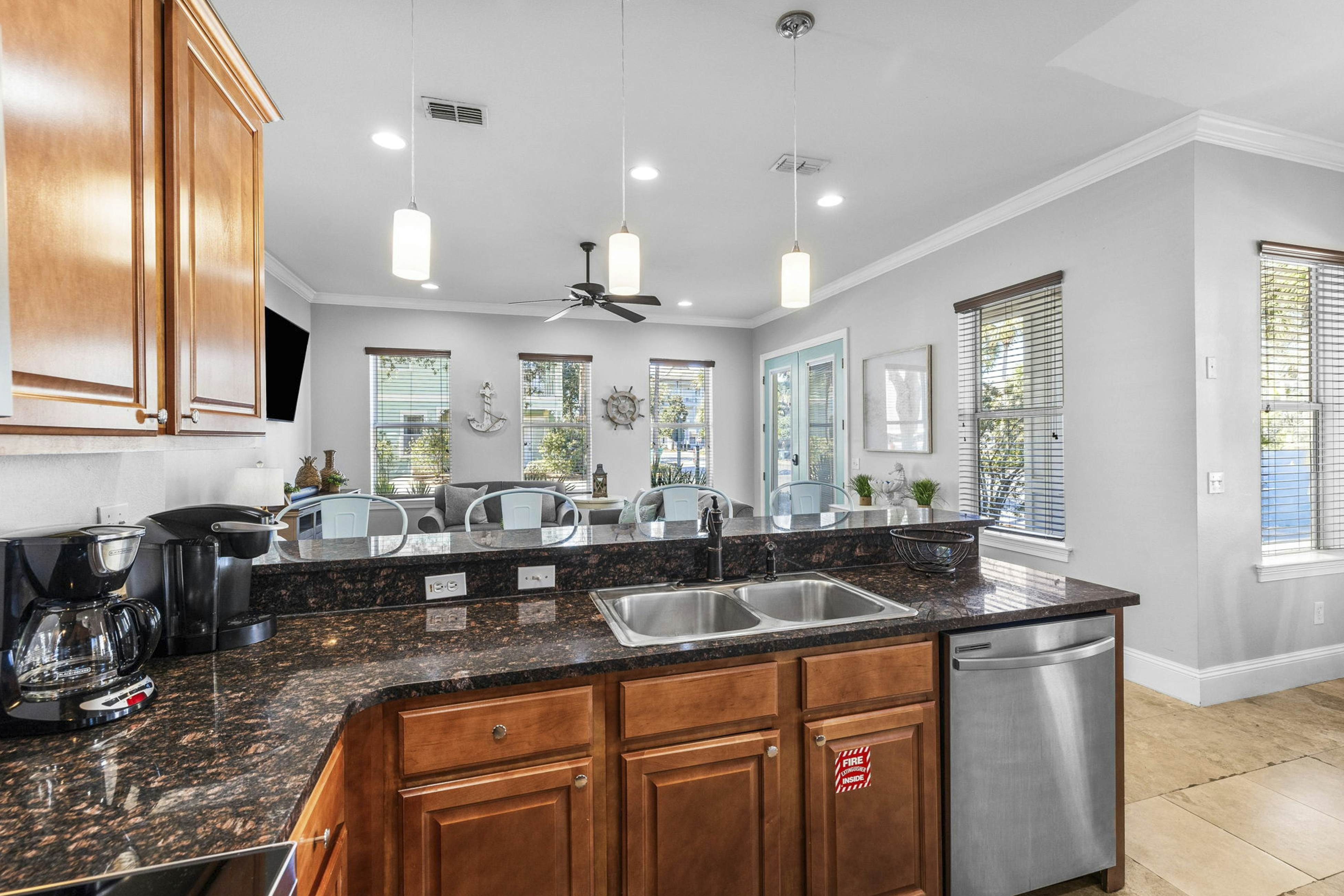 Villages of Crystal Beach - Beach Please