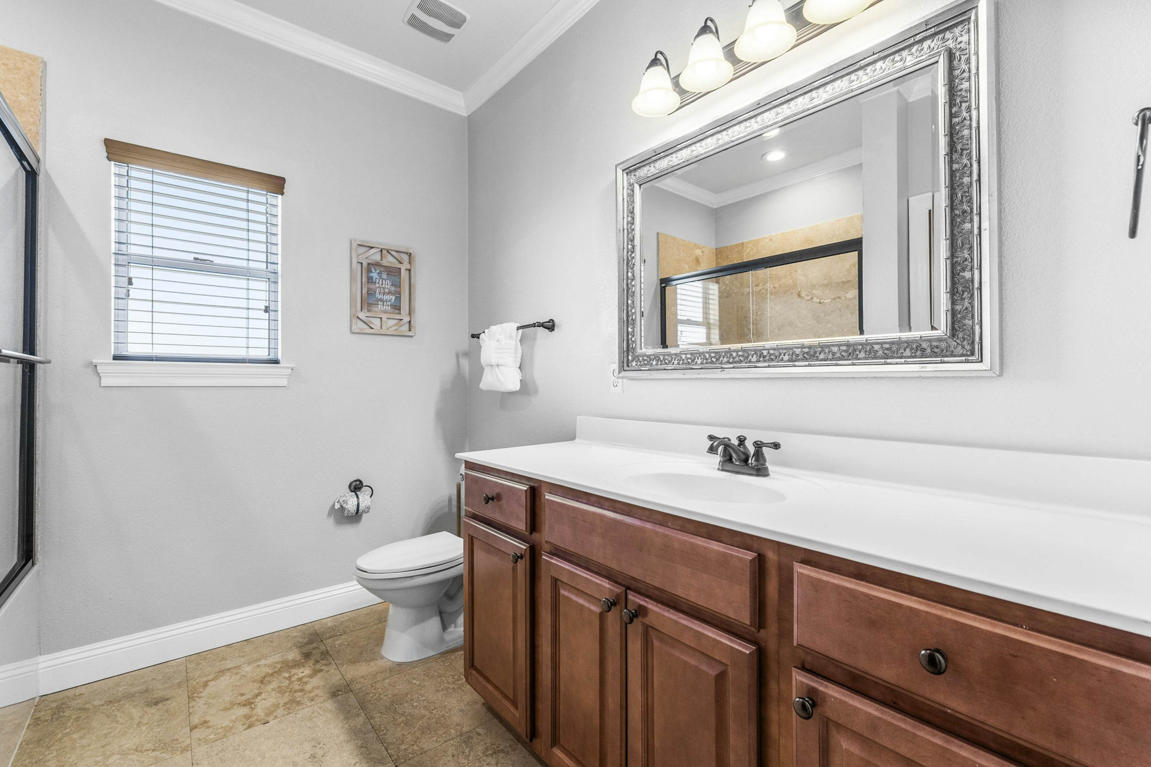 Villages of Crystal Beach - Beach Please