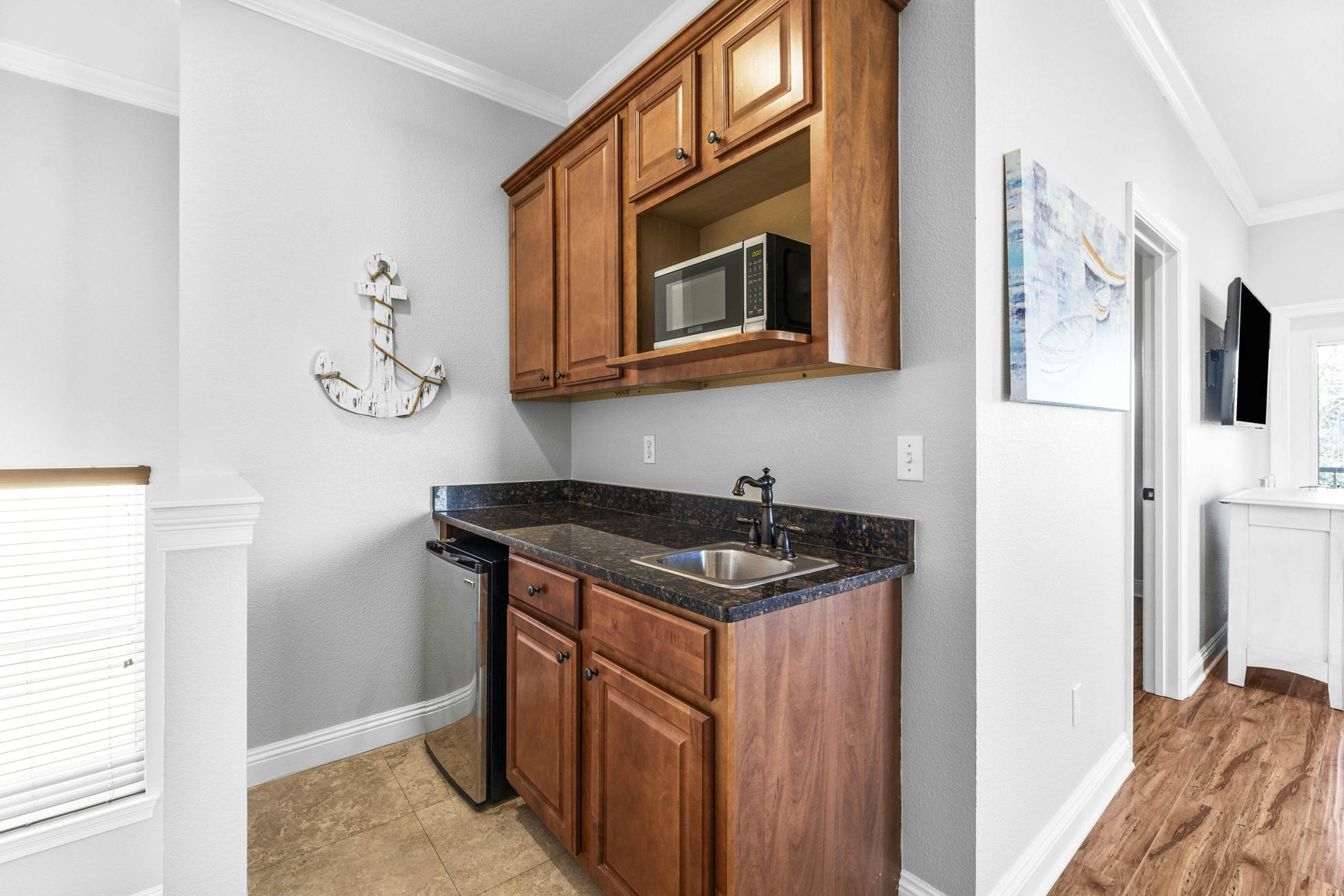 Villages of Crystal Beach - Beach Please