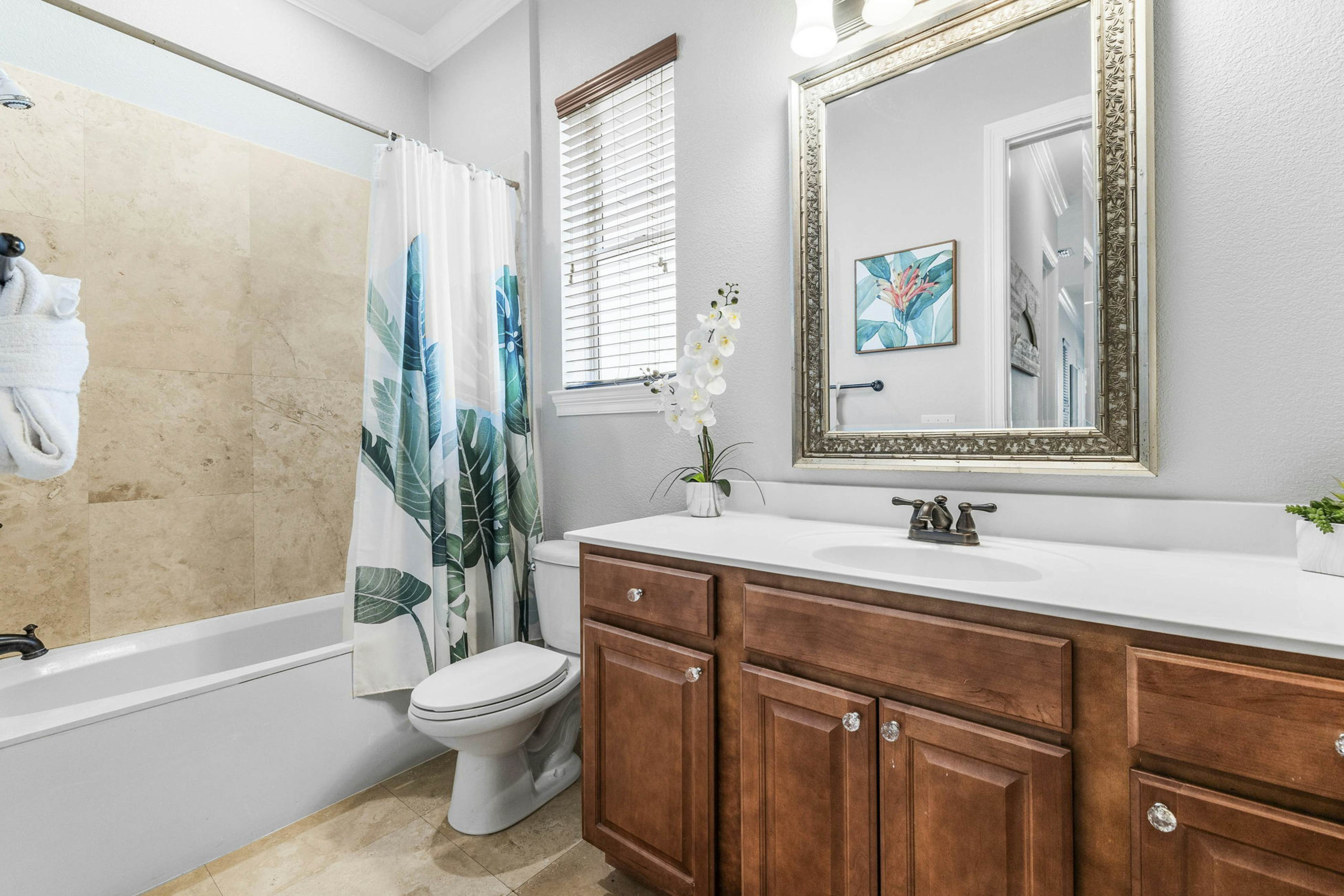 Villages of Crystal Beach - Beach Please