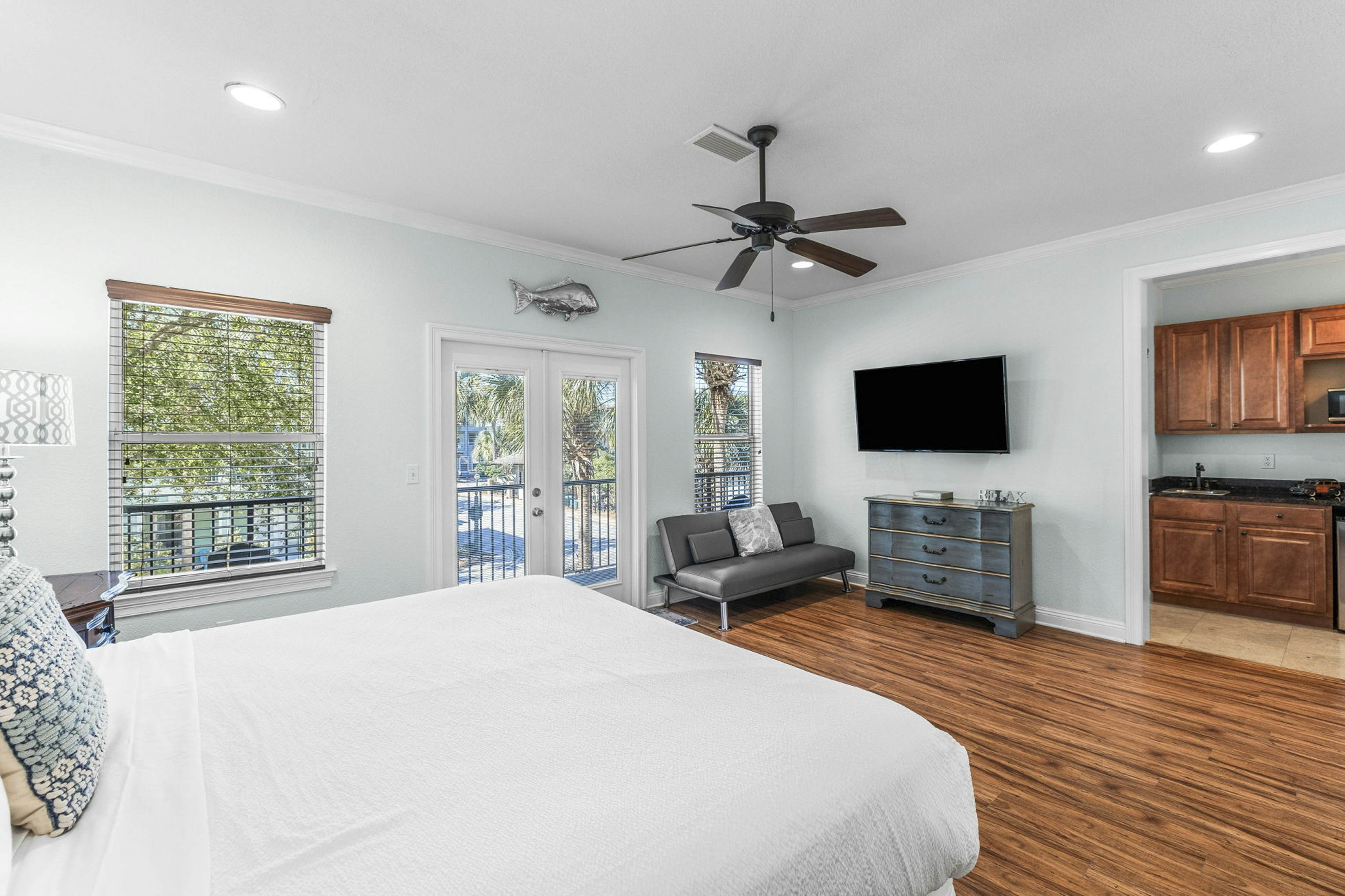 Villages of Crystal Beach - Beach Please