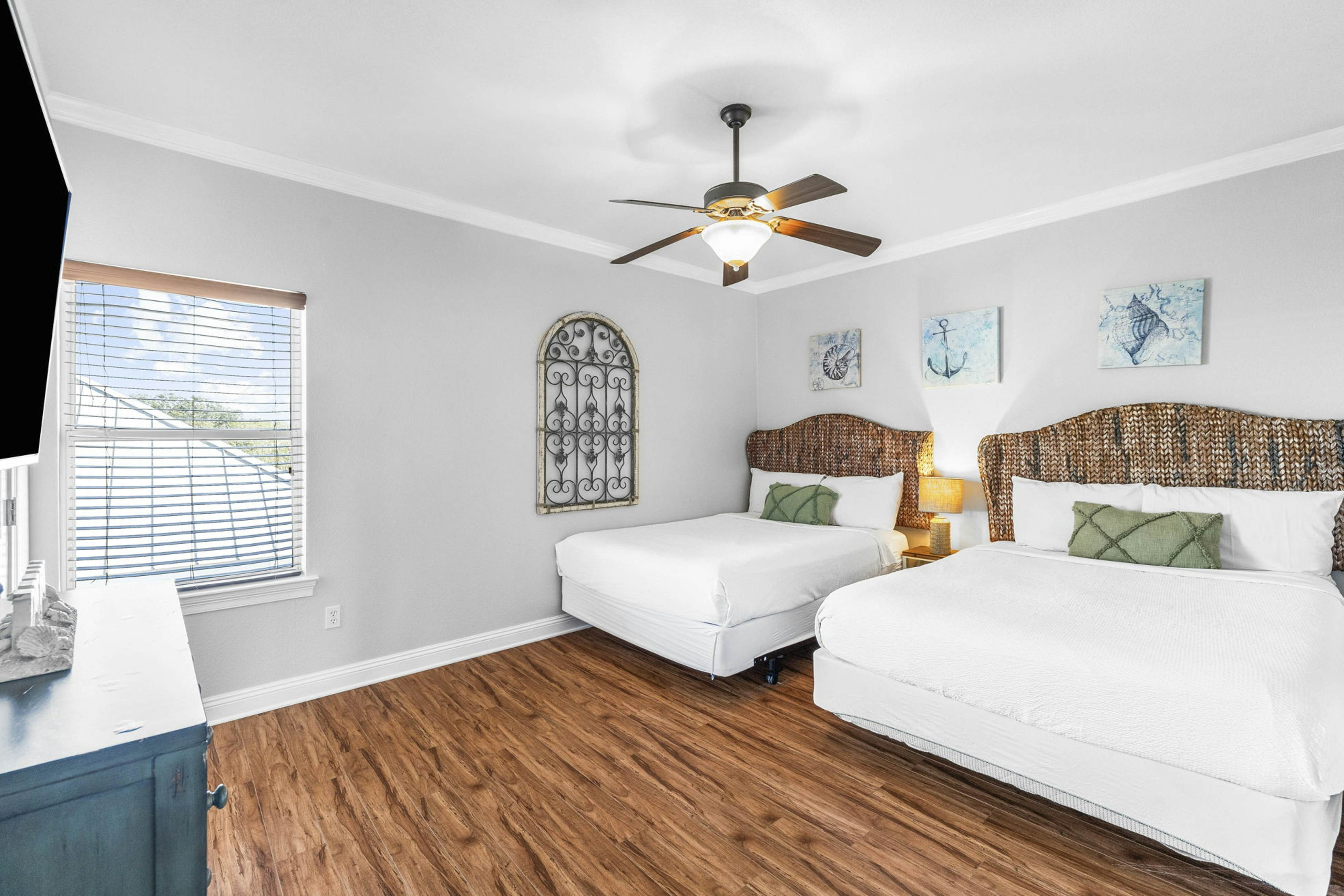 Villages of Crystal Beach - Beach Please