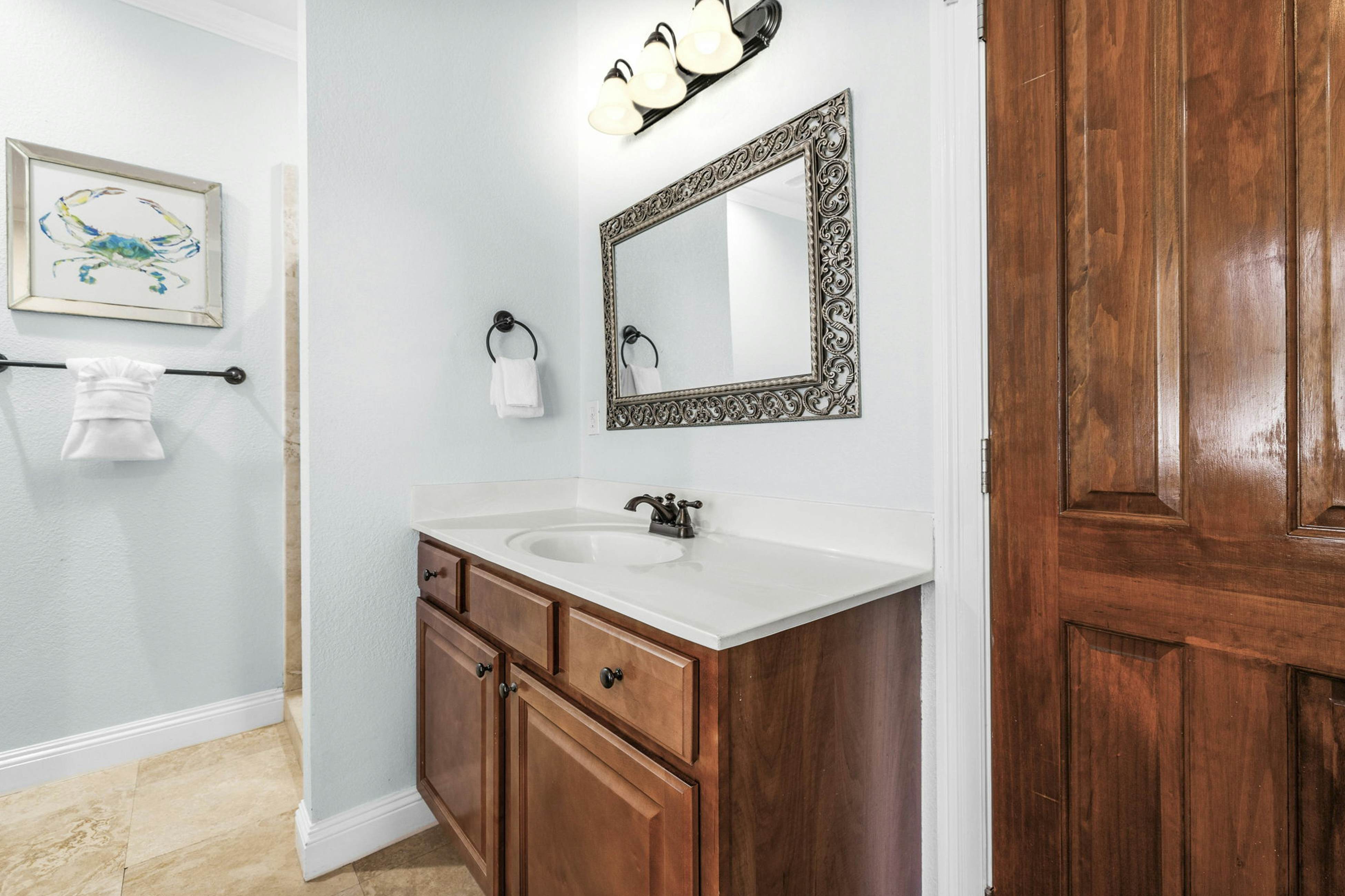 Villages of Crystal Beach - Beach Please