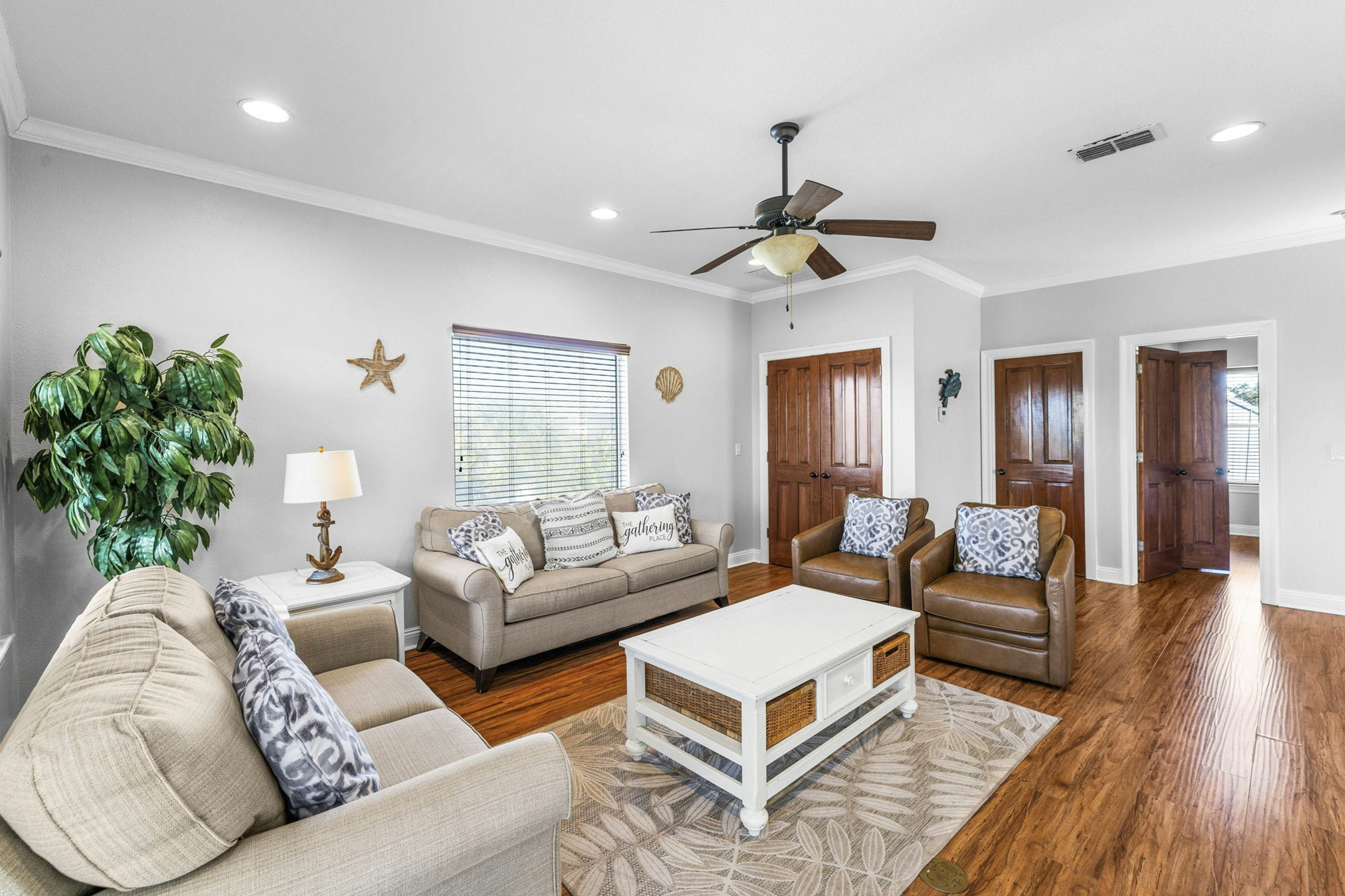 Villages of Crystal Beach - Beach Please