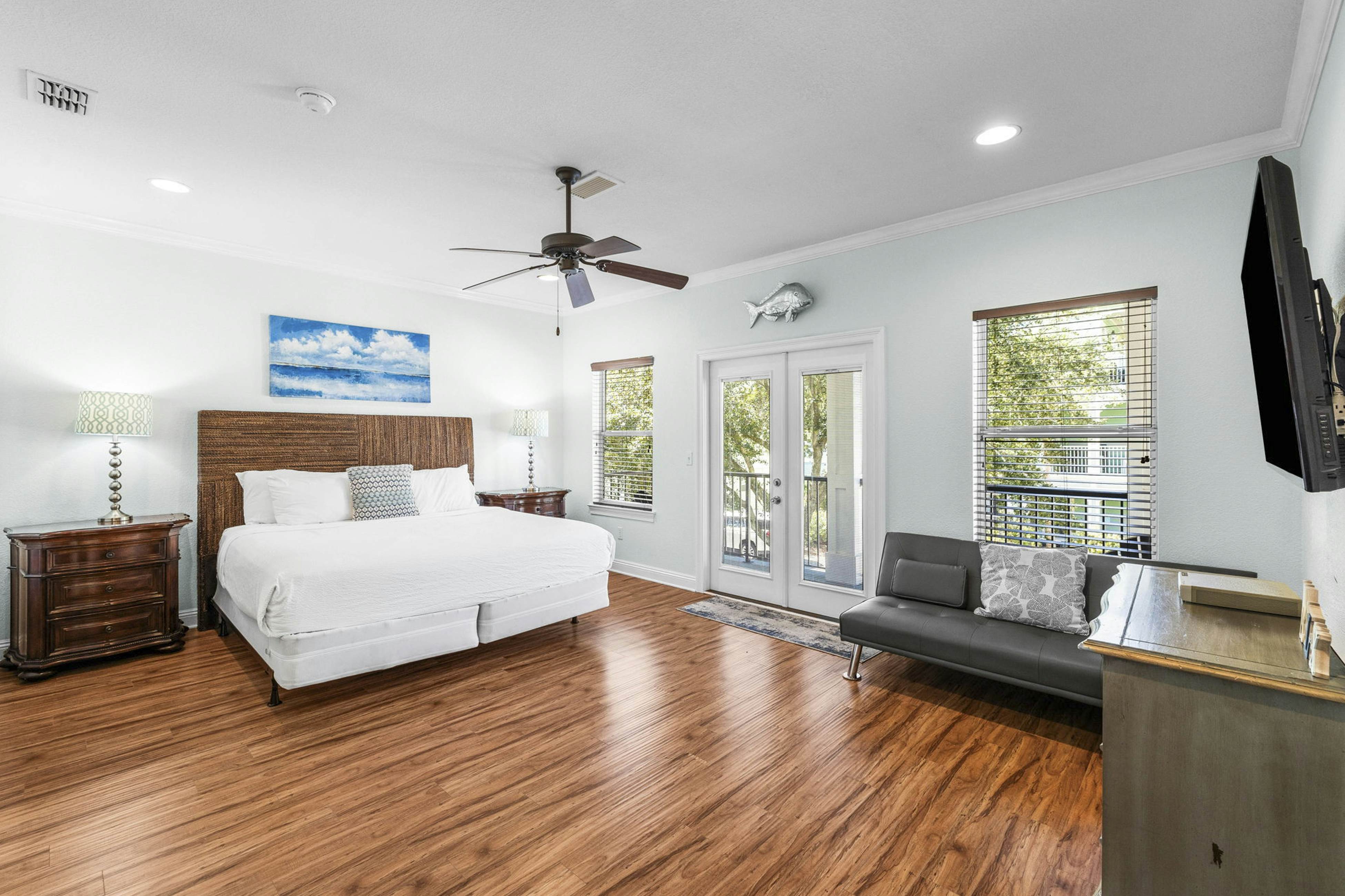 Villages of Crystal Beach - Beach Please