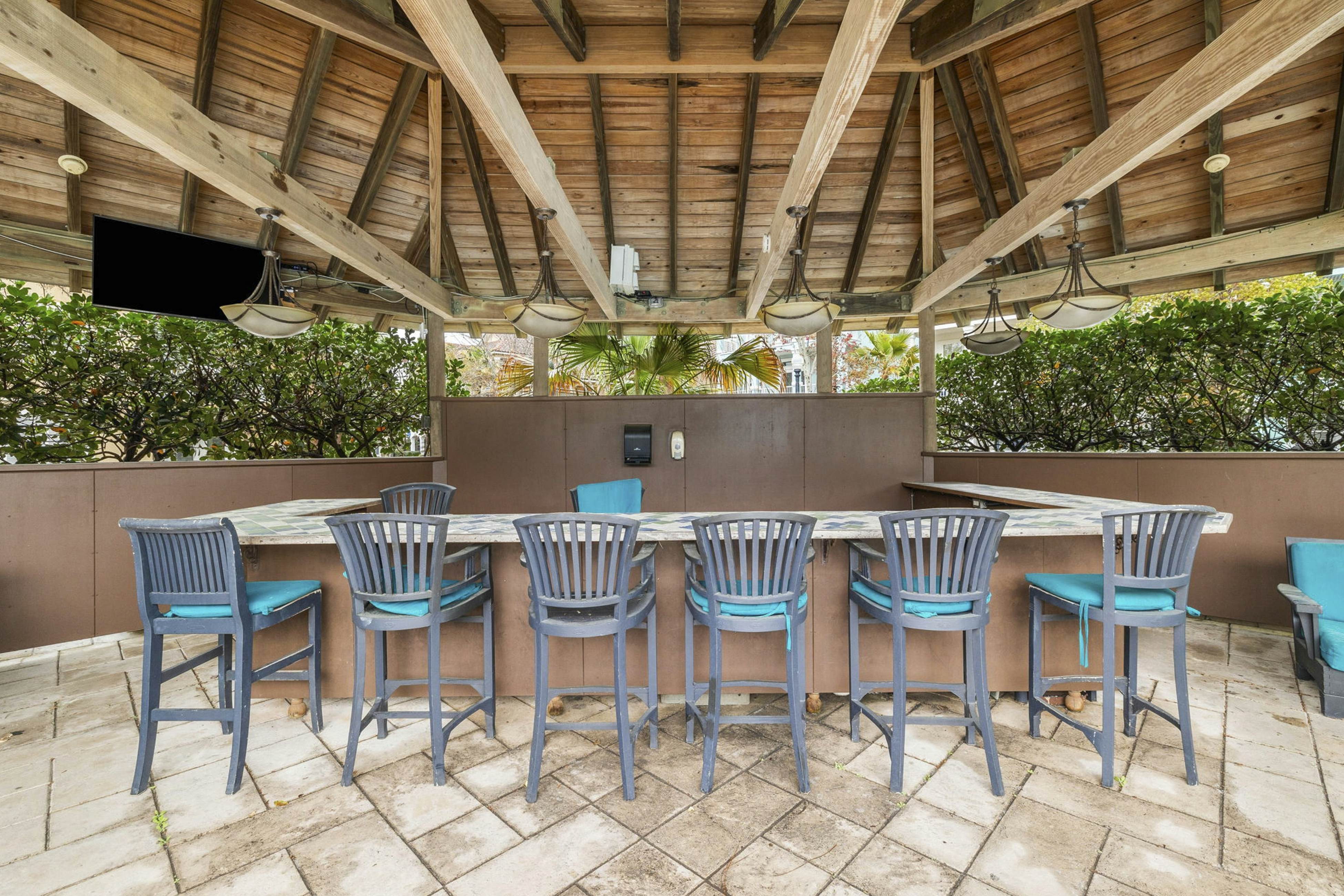 Villages of Crystal Beach - Beach Please