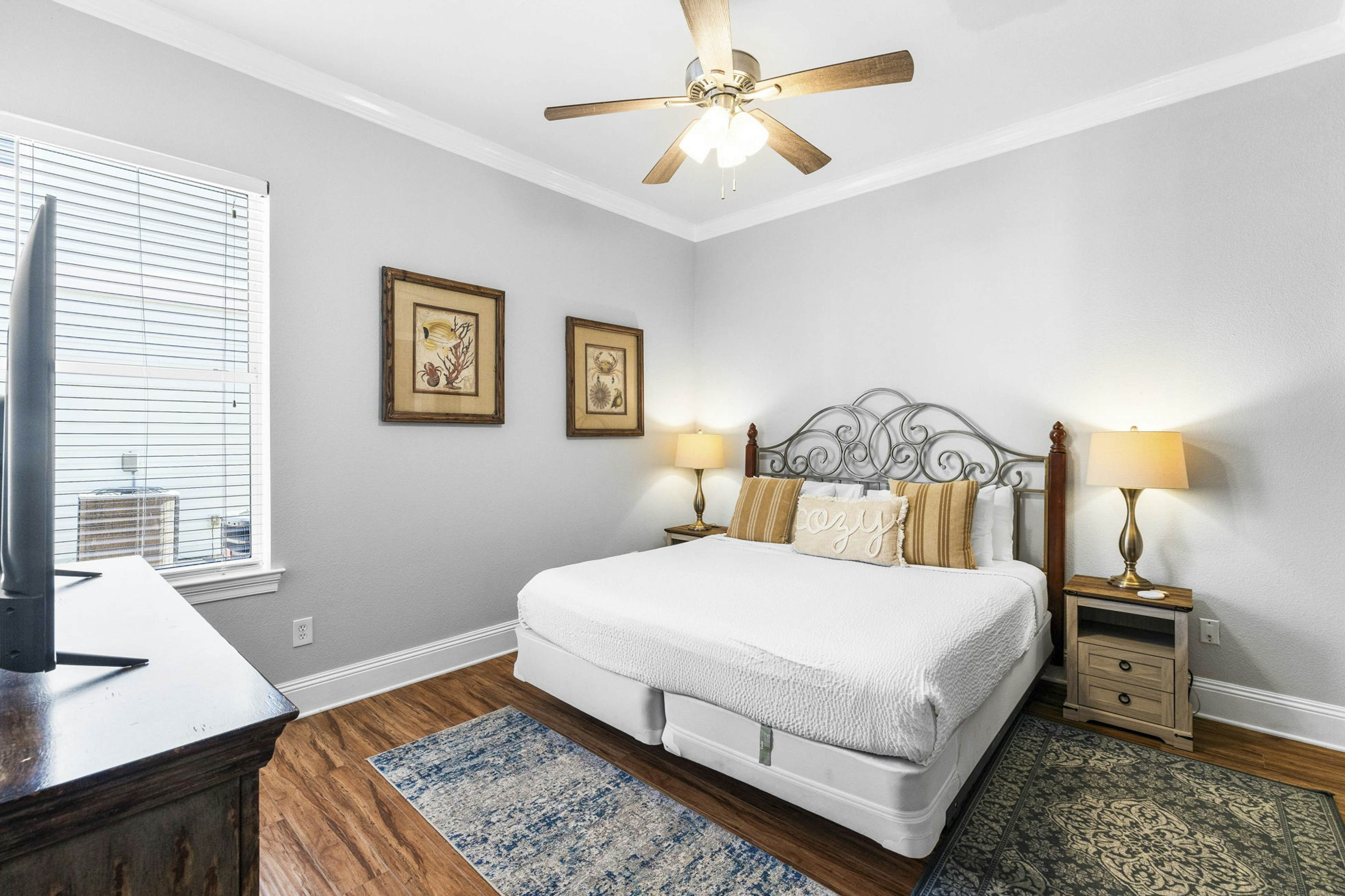 Villages of Crystal Beach - Beach Please