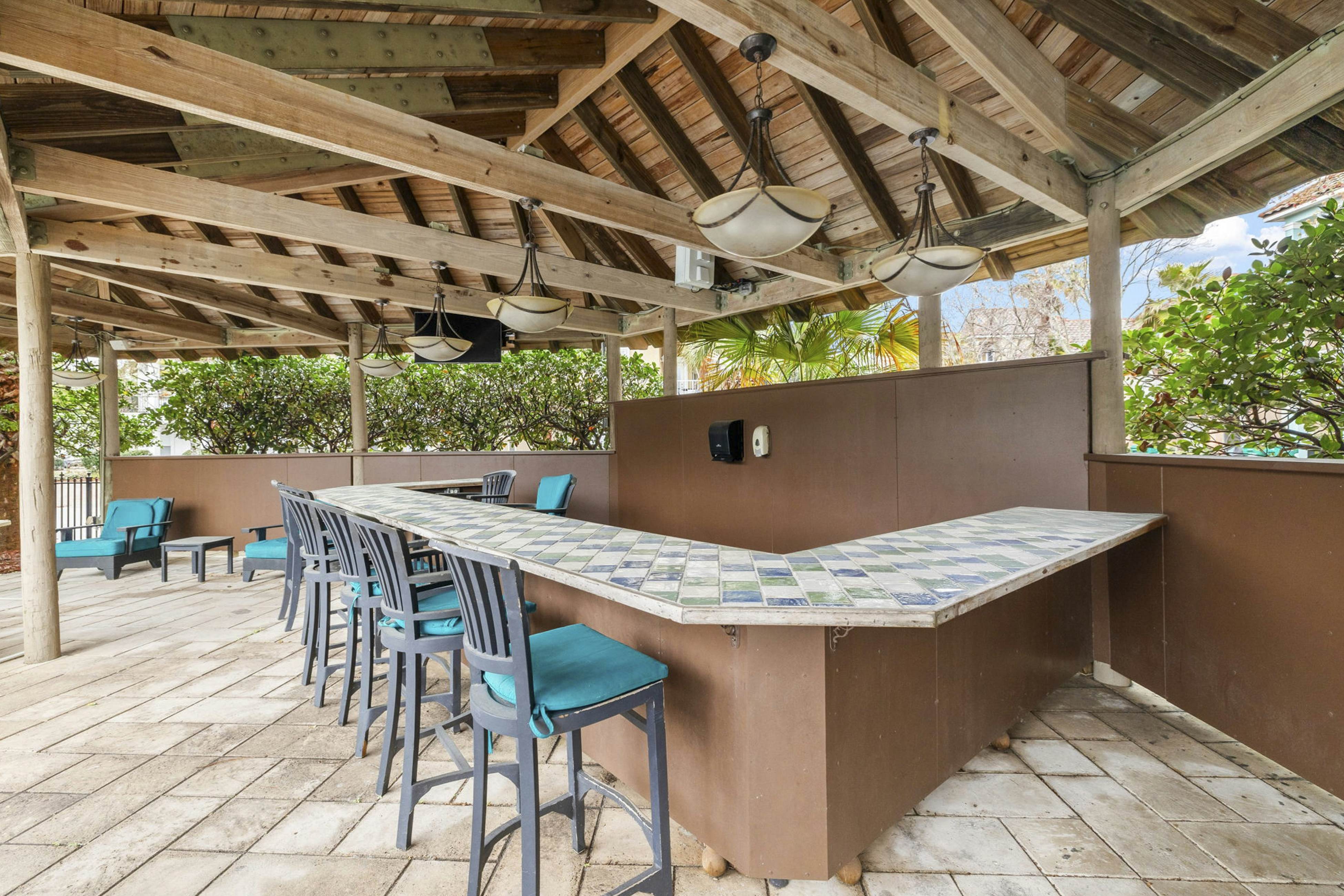 Villages of Crystal Beach - Beach Please