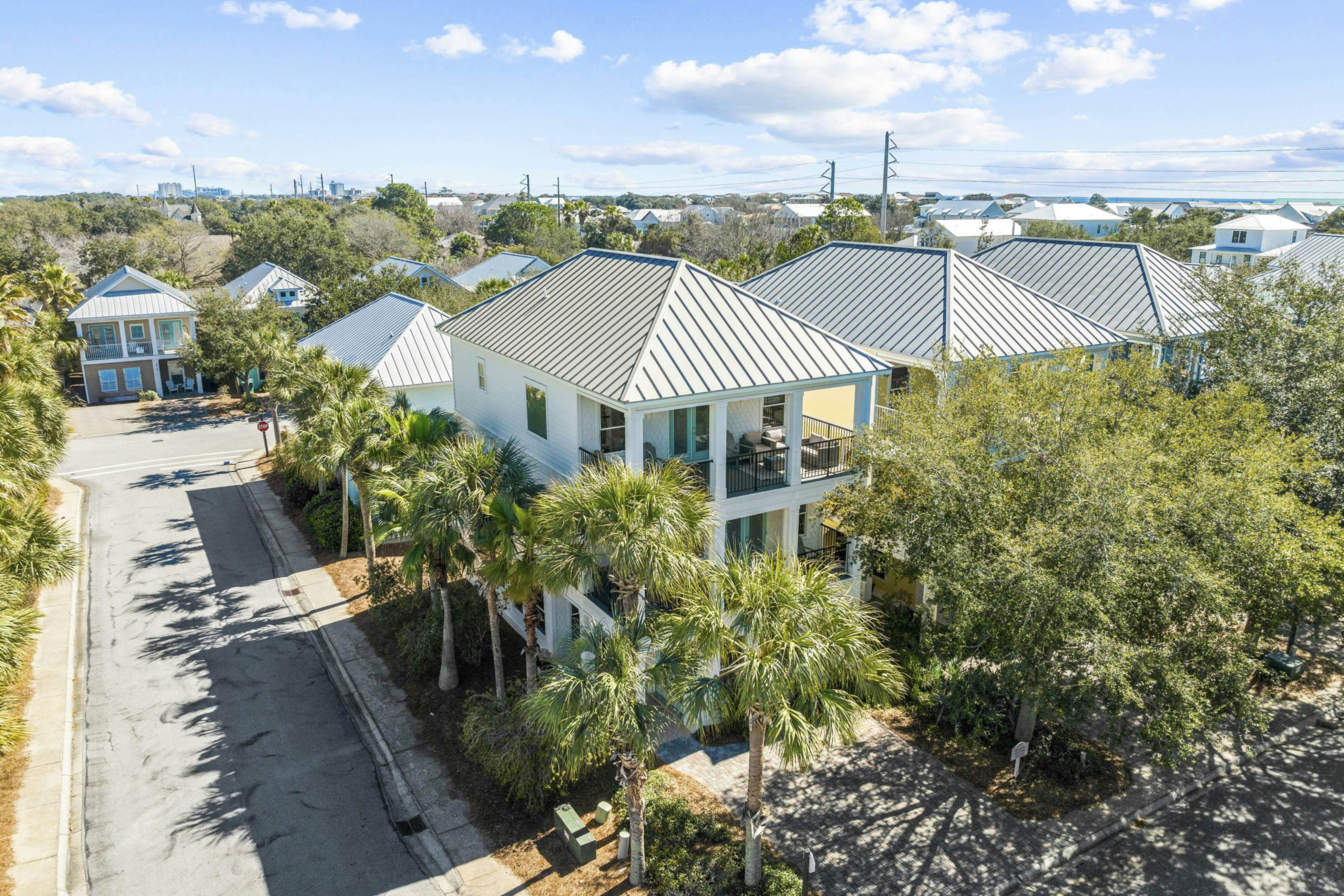 Villages of Crystal Beach - Beach Please