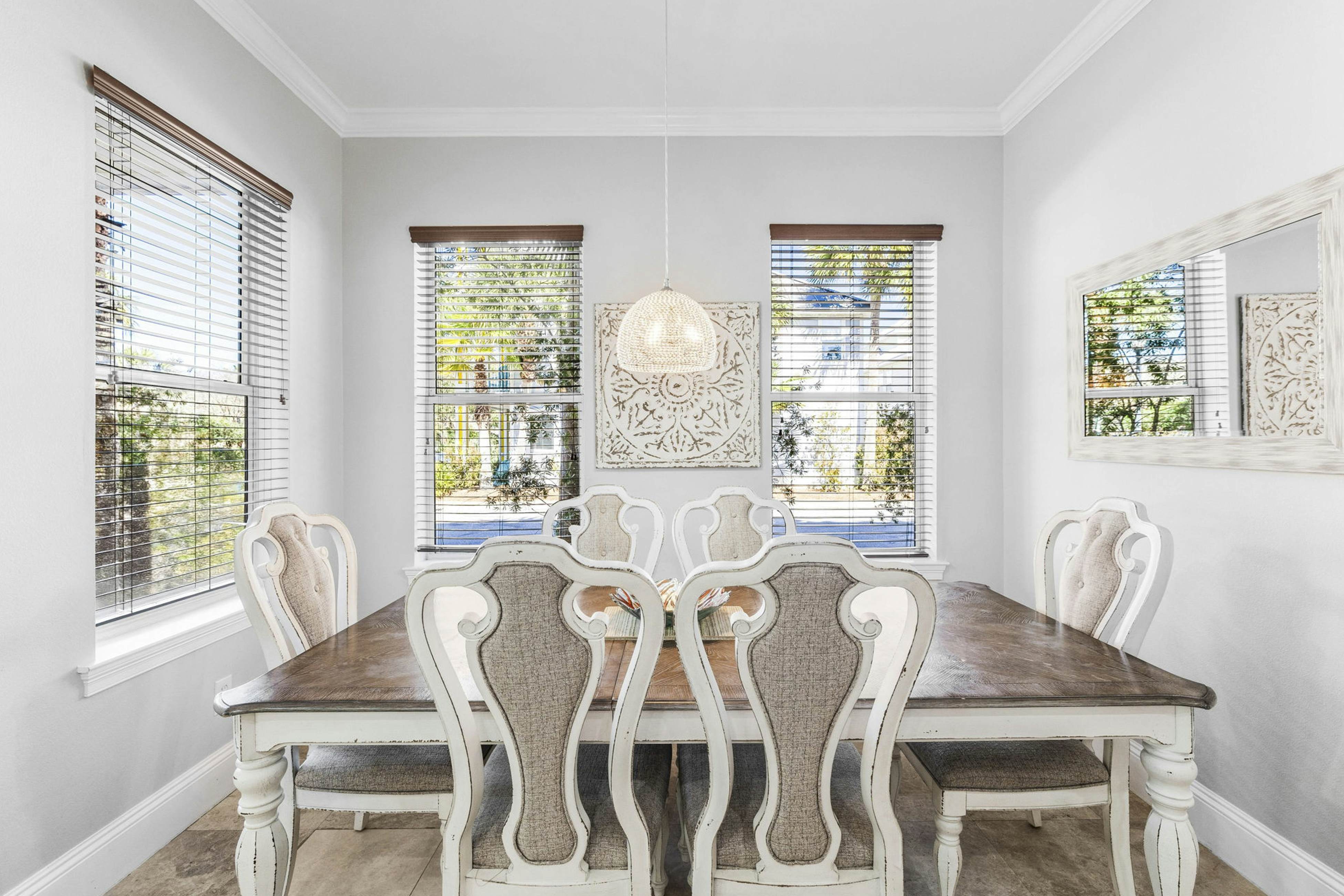 Villages of Crystal Beach - Beach Please