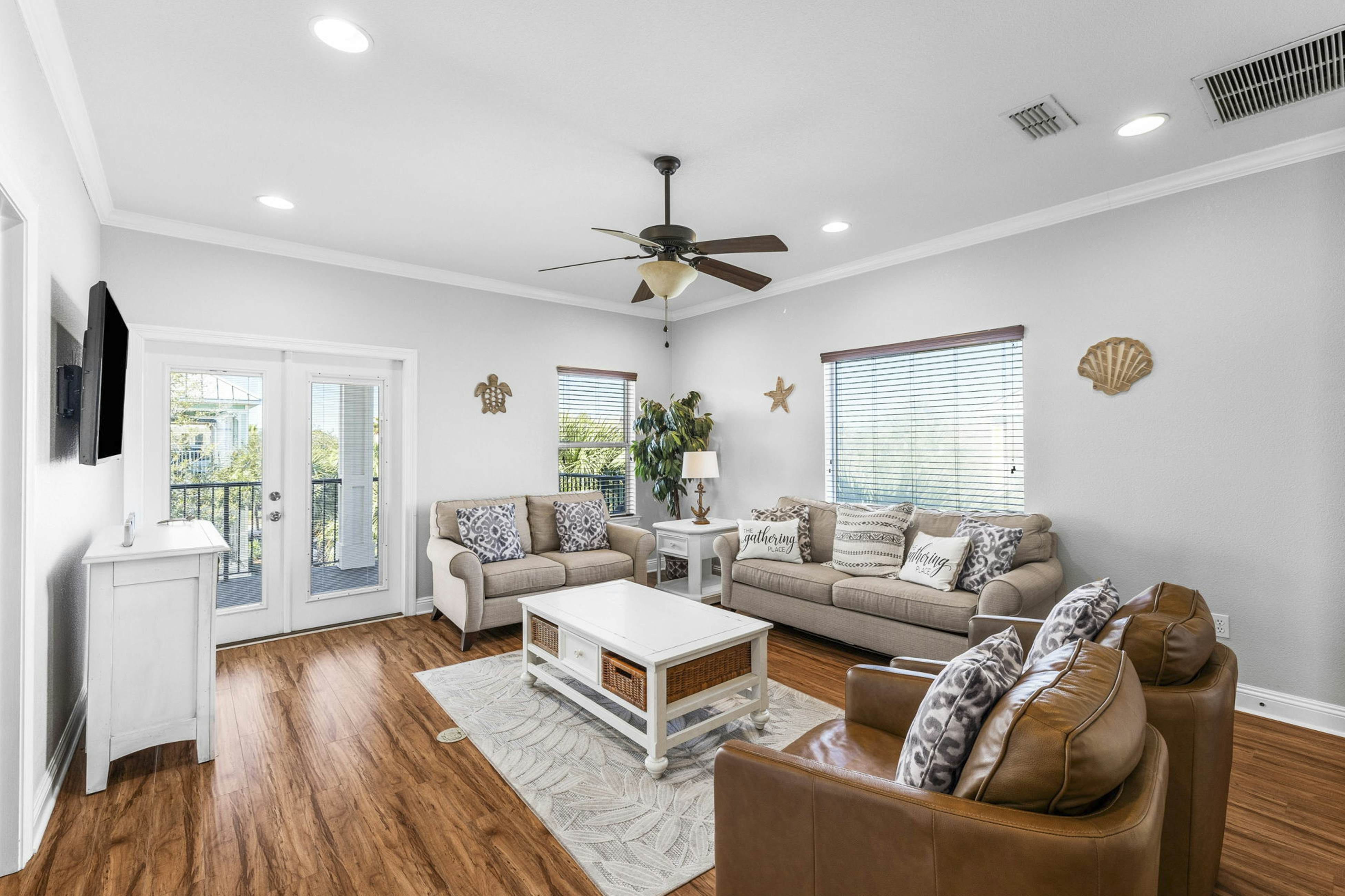 Villages of Crystal Beach - Beach Please