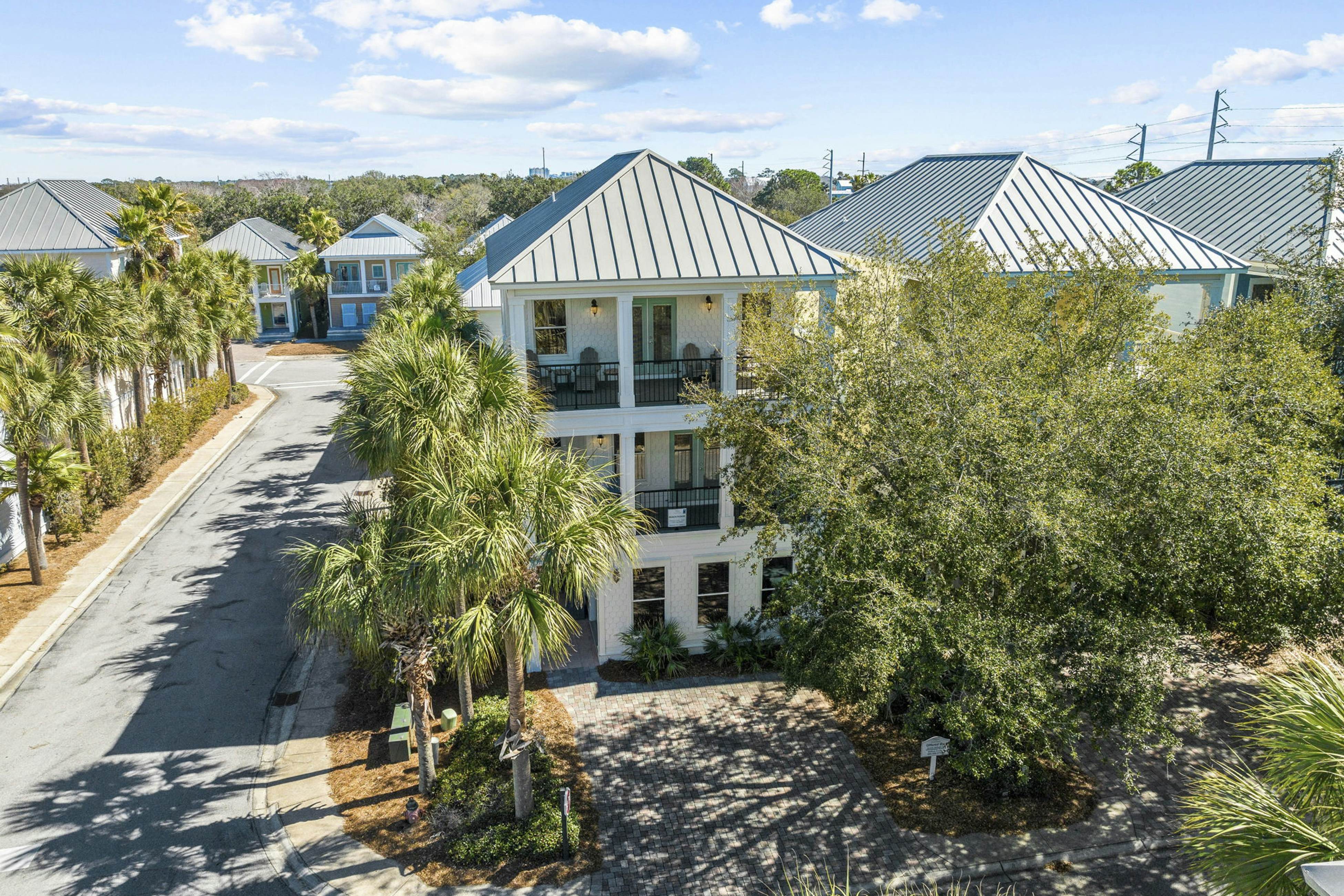 Villages of Crystal Beach - Beach Please