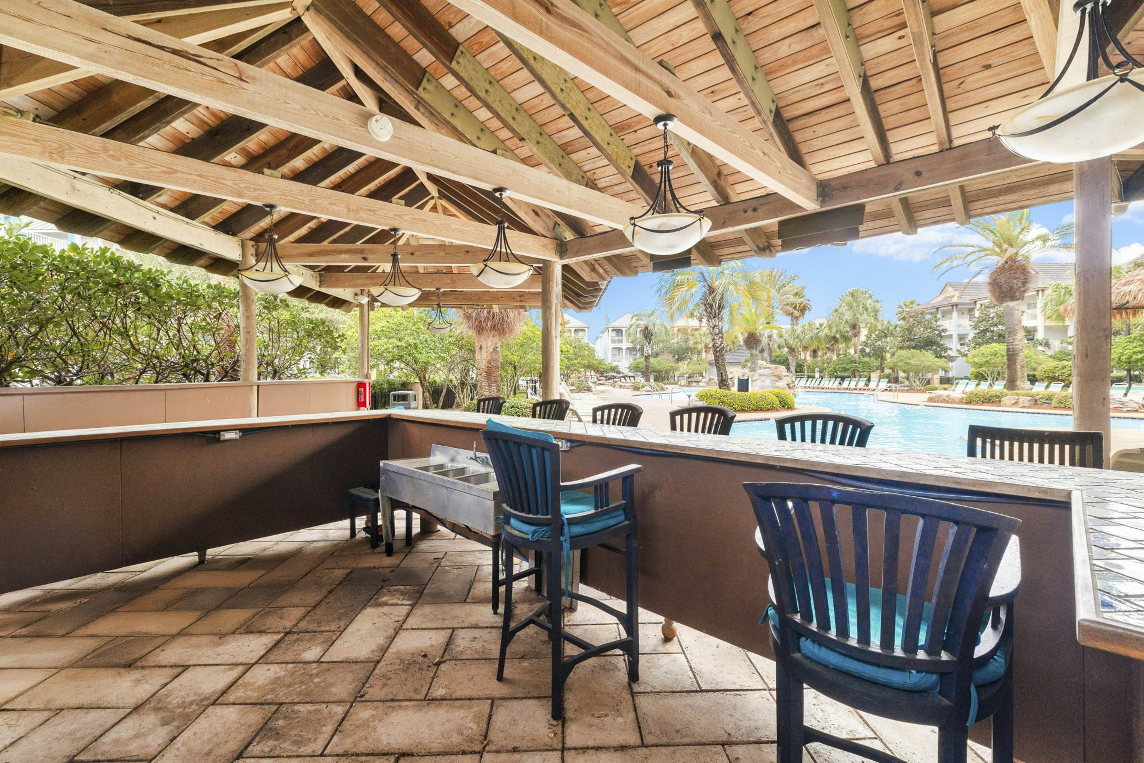 Villages of Crystal Beach - Beach Please