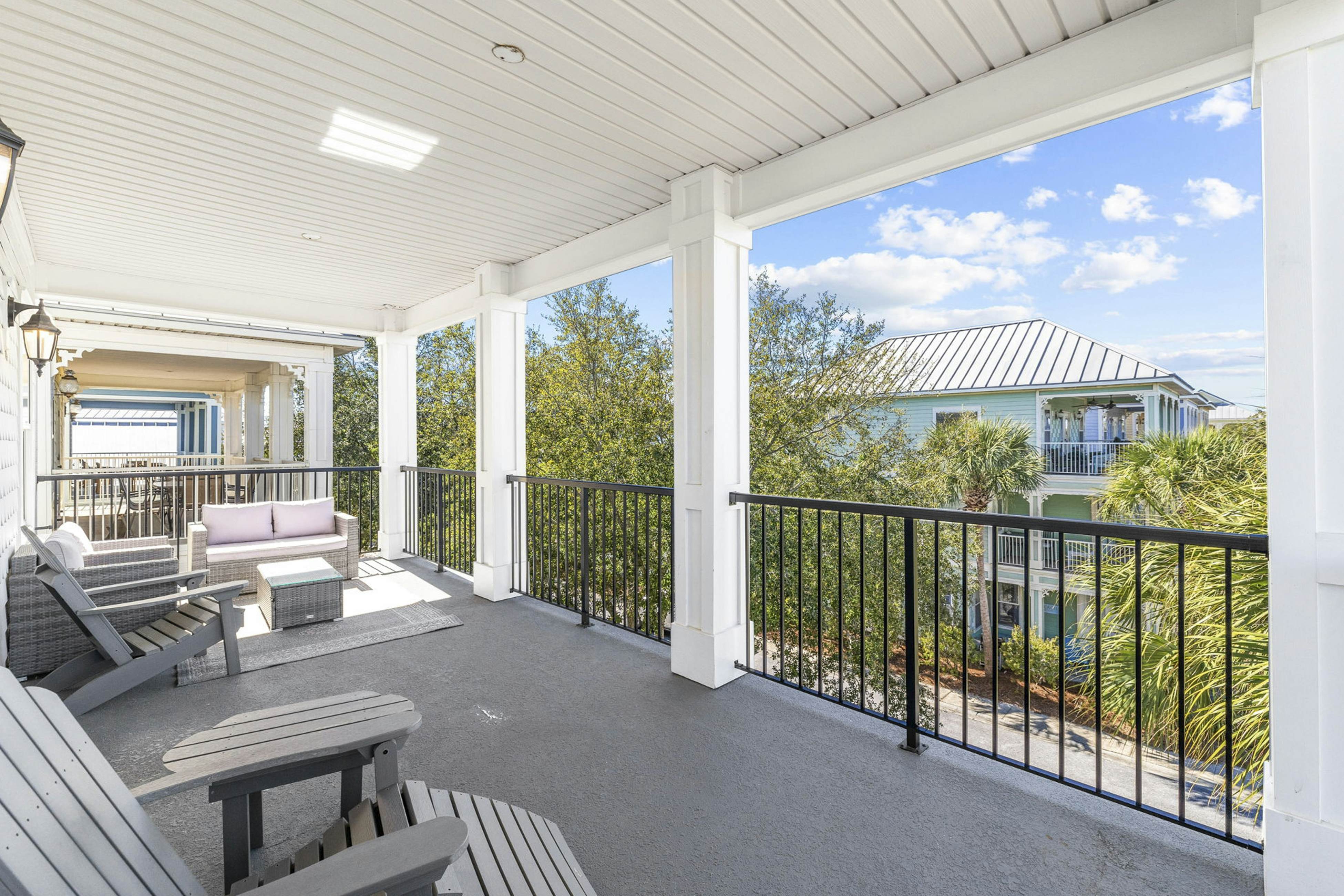 Villages of Crystal Beach - Beach Please