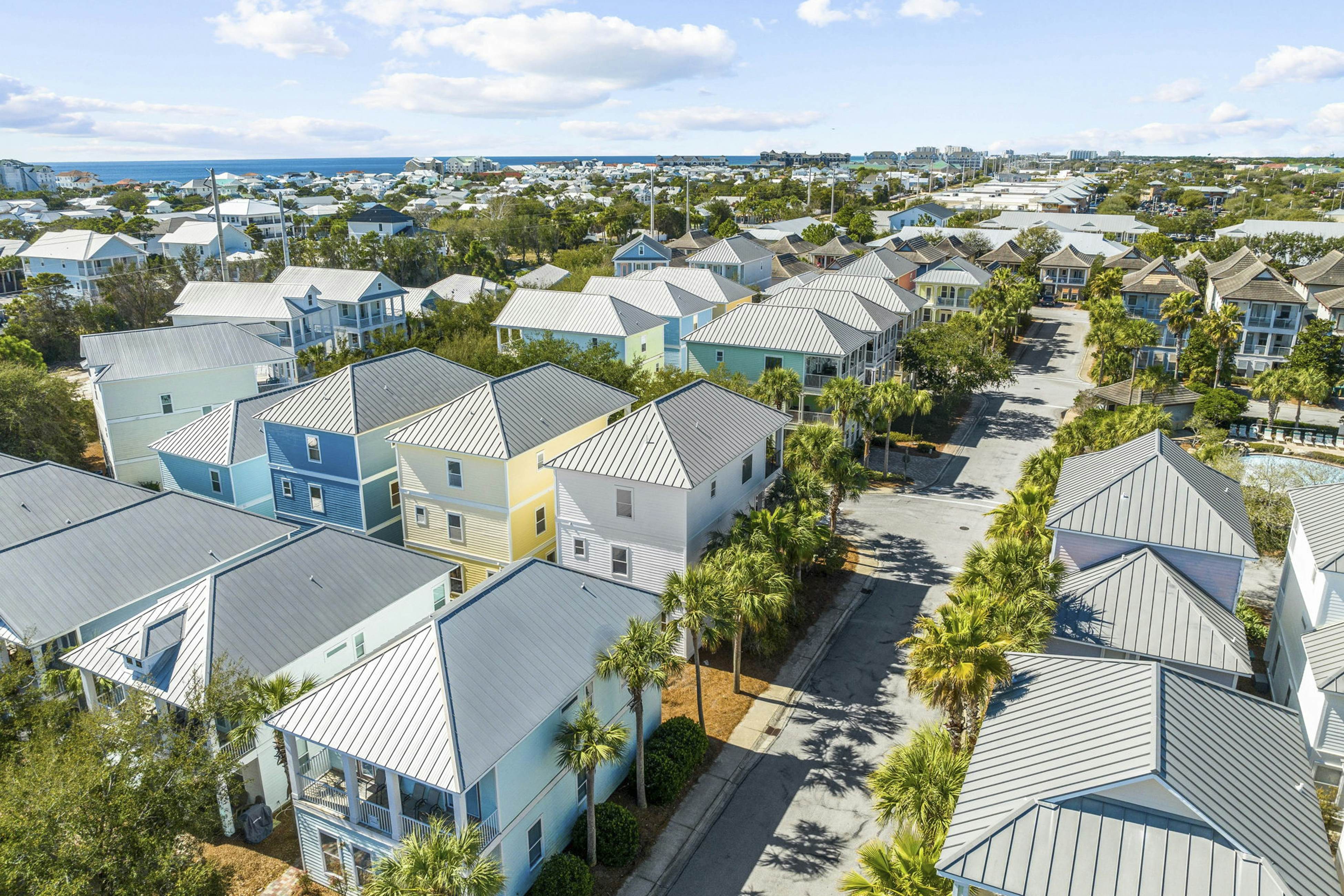 Villages of Crystal Beach - Beach Please