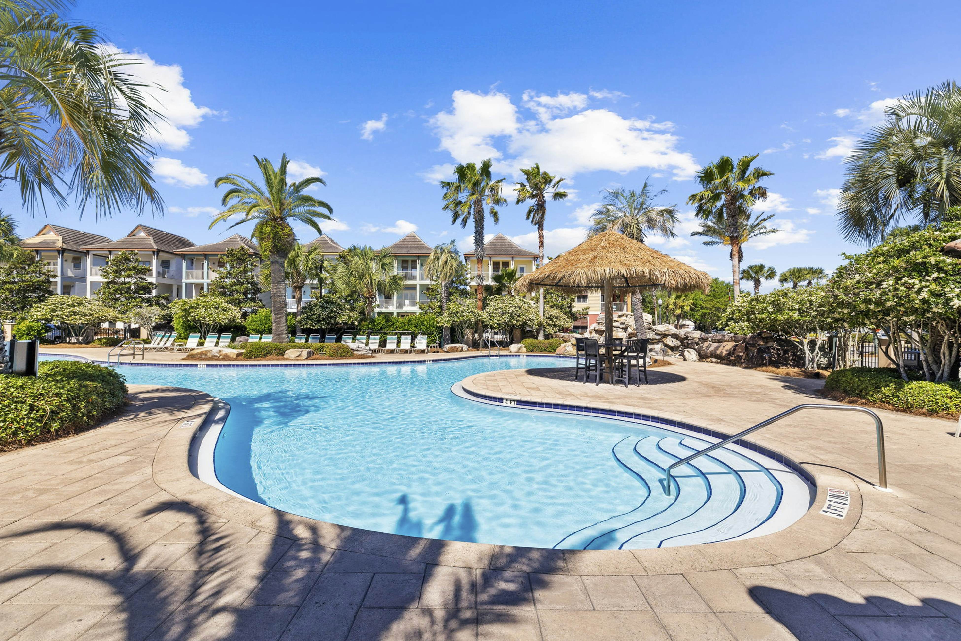 Villages of Crystal Beach - Beach Please